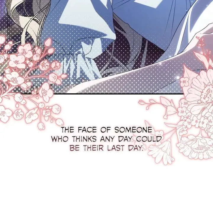 That's Not What My Will Said Chapter 49 page 80 - 