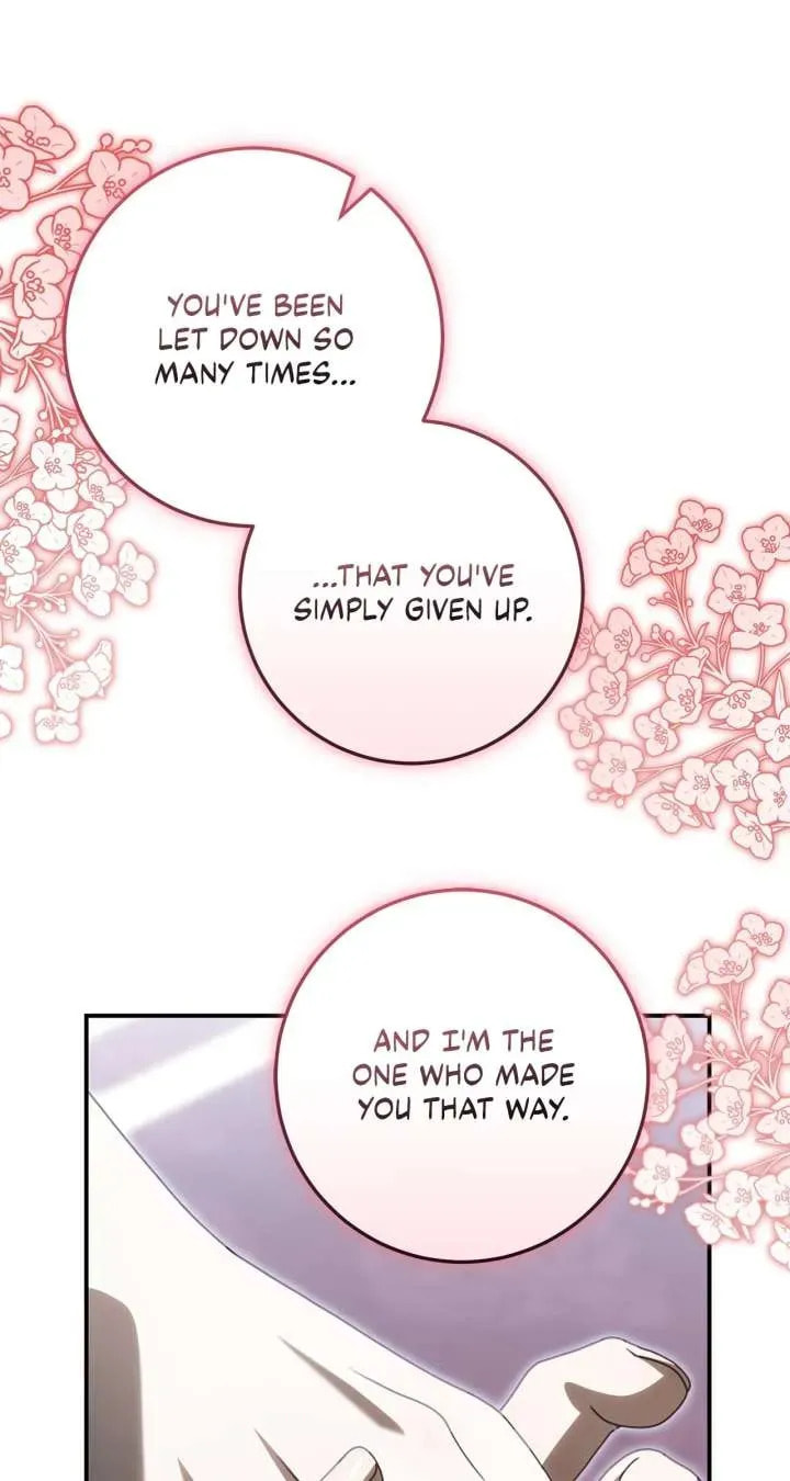 That's Not What My Will Said Chapter 49 page 81 - 