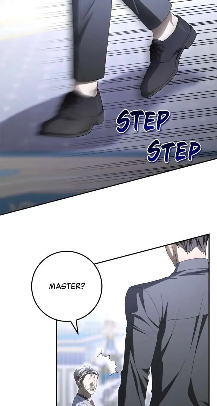 That's Not What My Will Said Chapter 49 page 88 - 