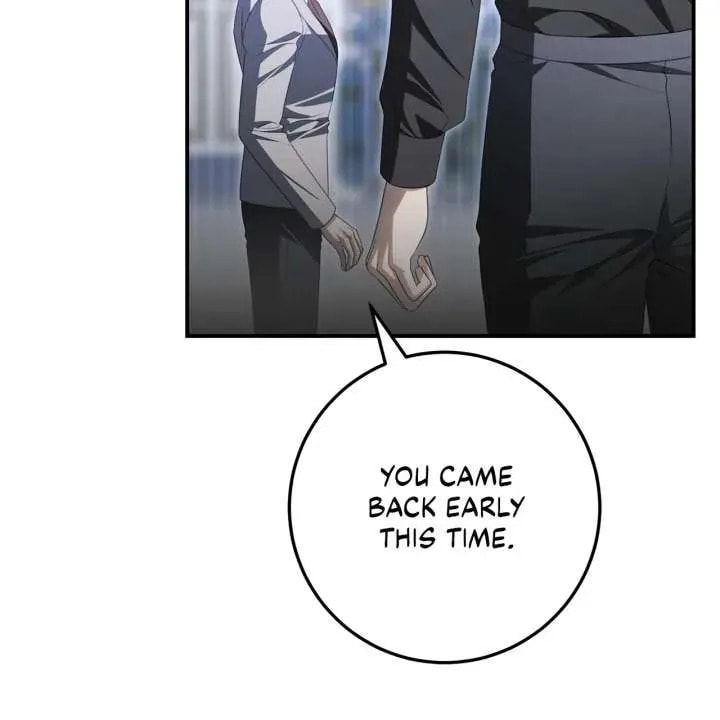 That's Not What My Will Said Chapter 49 page 89 - 