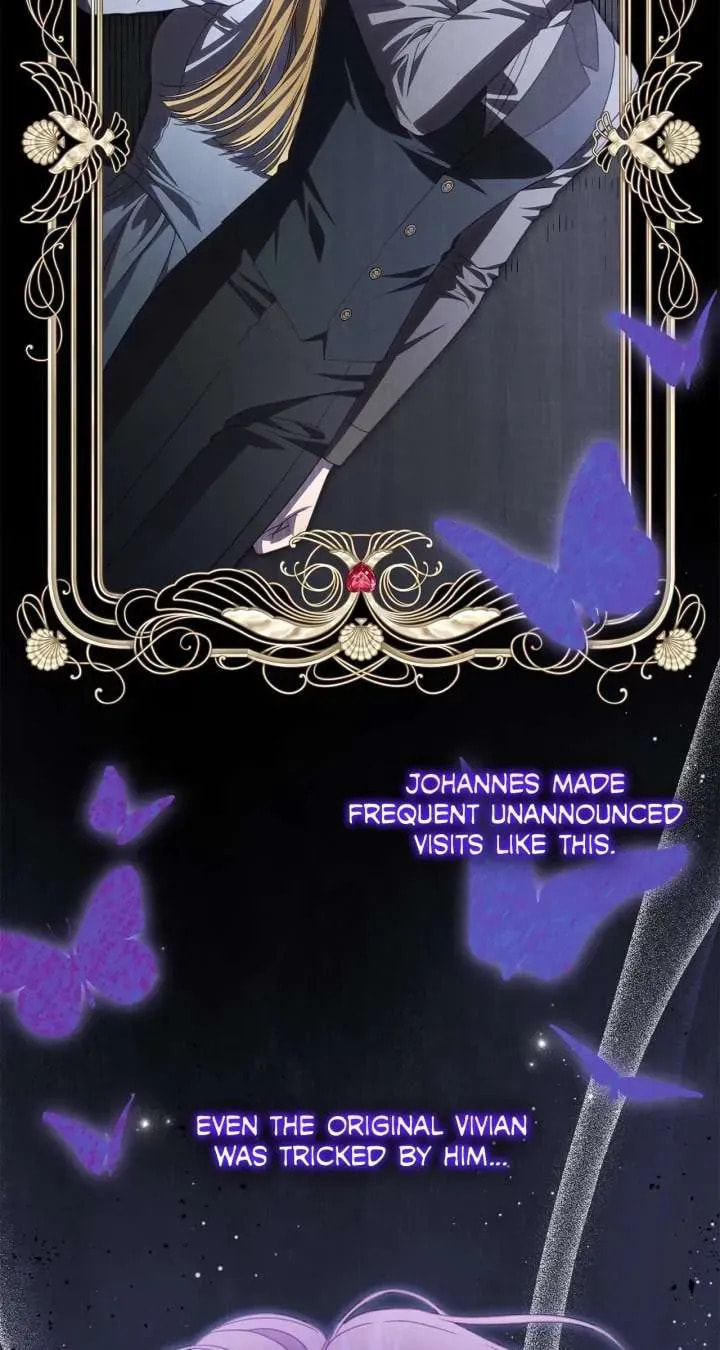 That's Not What My Will Said Chapter 49 page 10 - 