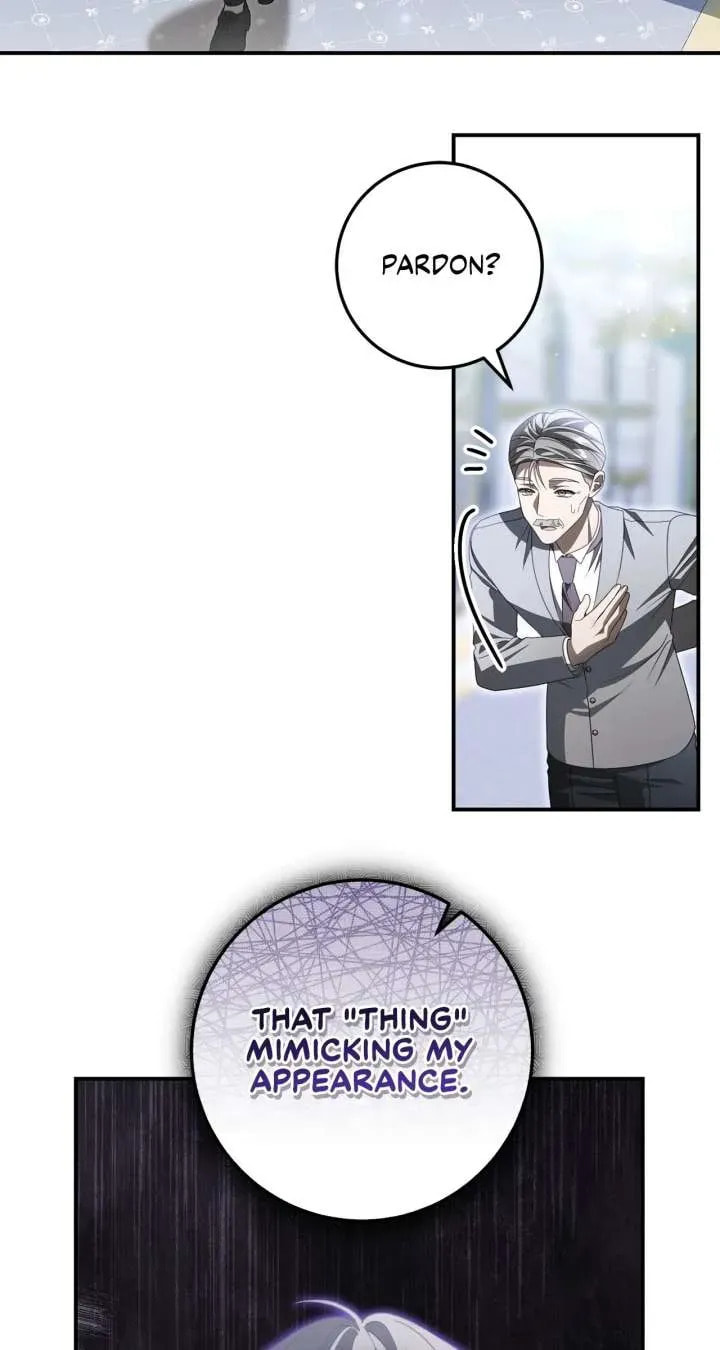 That's Not What My Will Said Chapter 49 page 91 - 