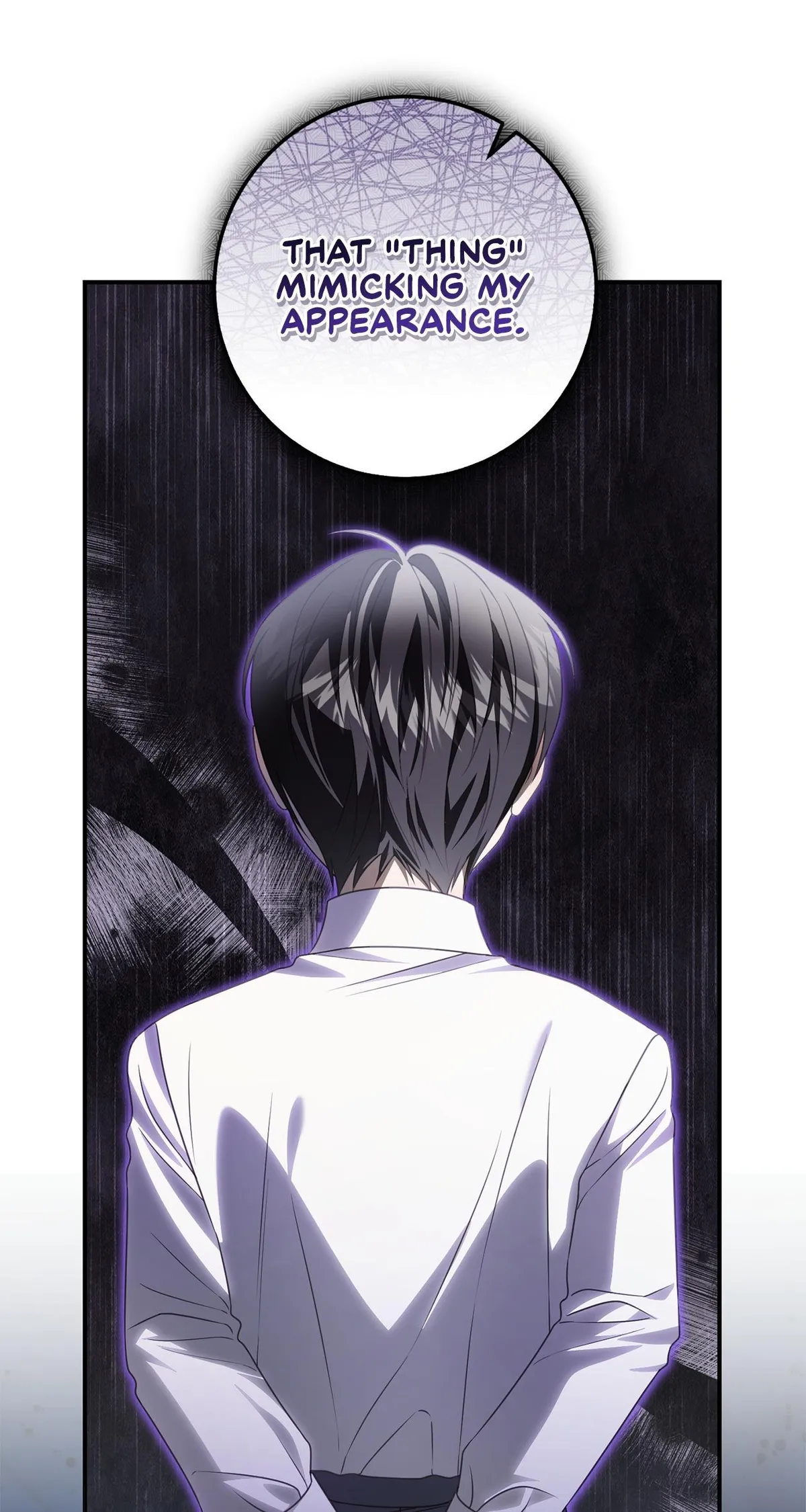 That's Not What My Will Said Chapter 50 page 2 - 