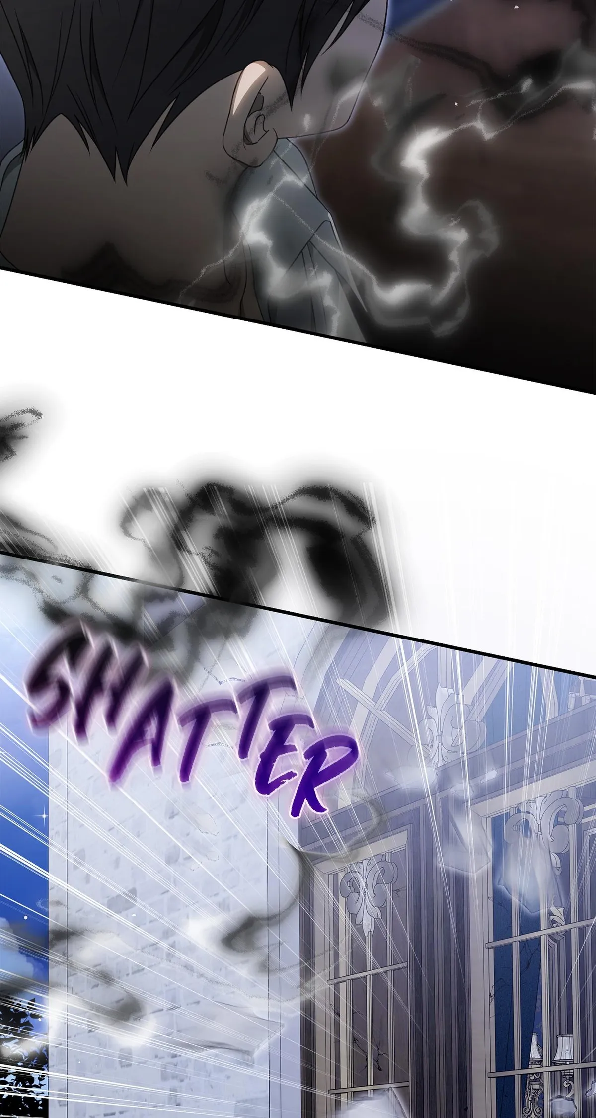 That's Not What My Will Said Chapter 50 page 12 - 