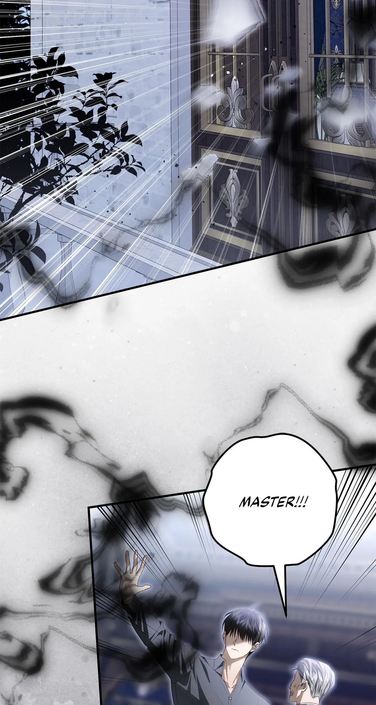 That's Not What My Will Said Chapter 50 page 13 - 