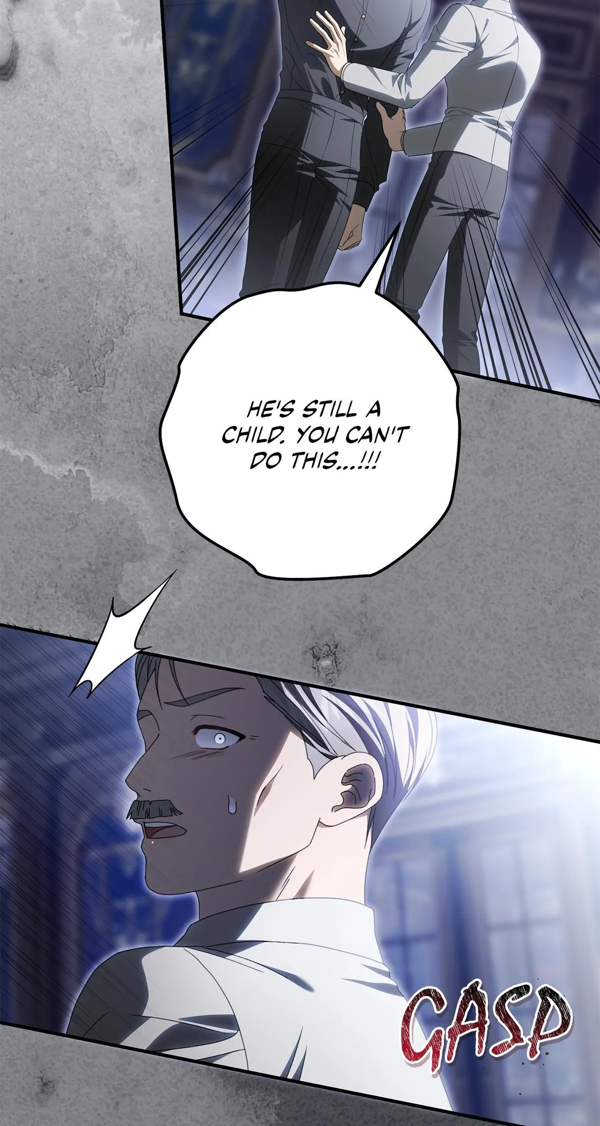 That's Not What My Will Said Chapter 50 page 14 - 