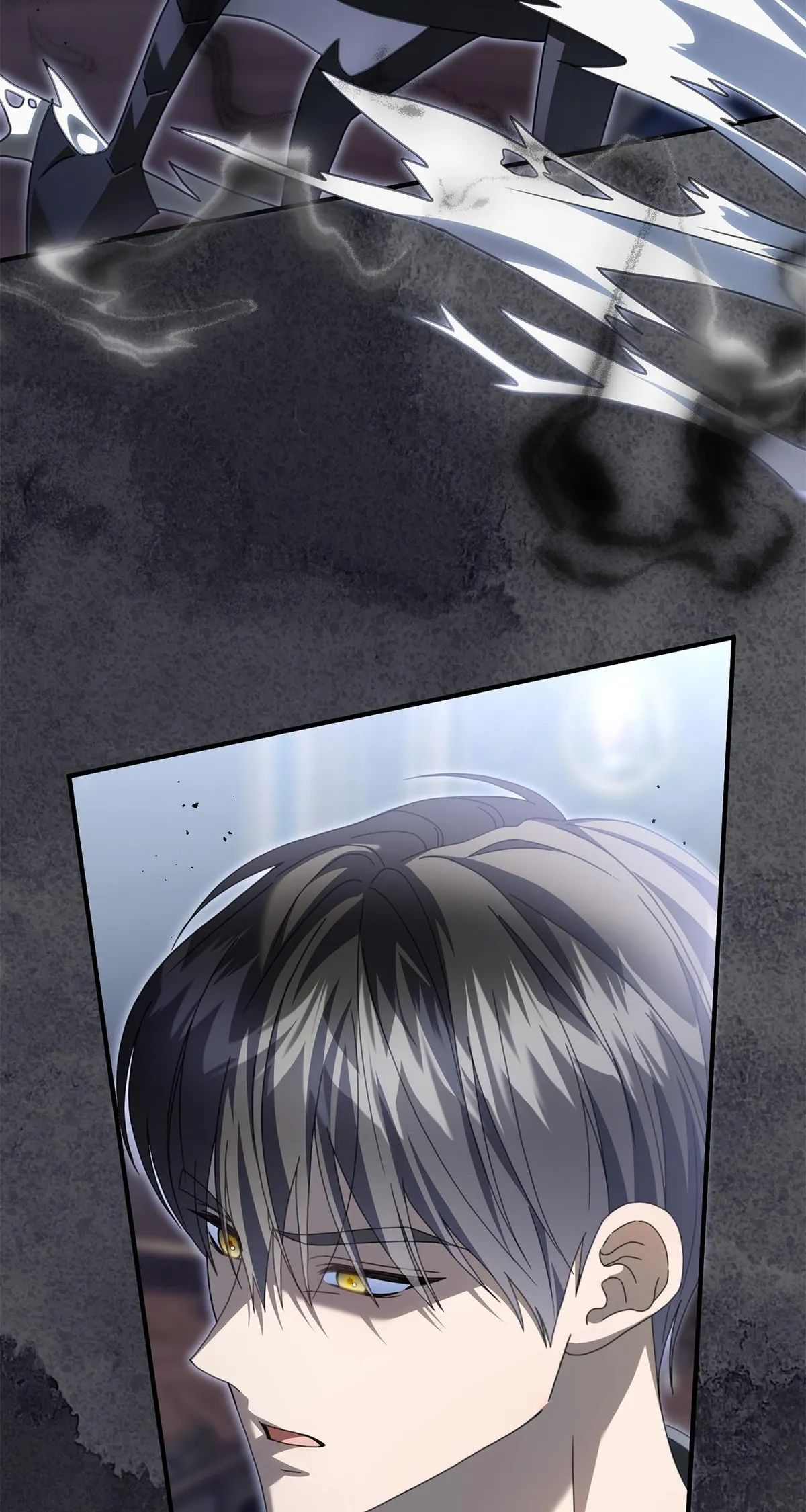 That's Not What My Will Said Chapter 50 page 16 - 