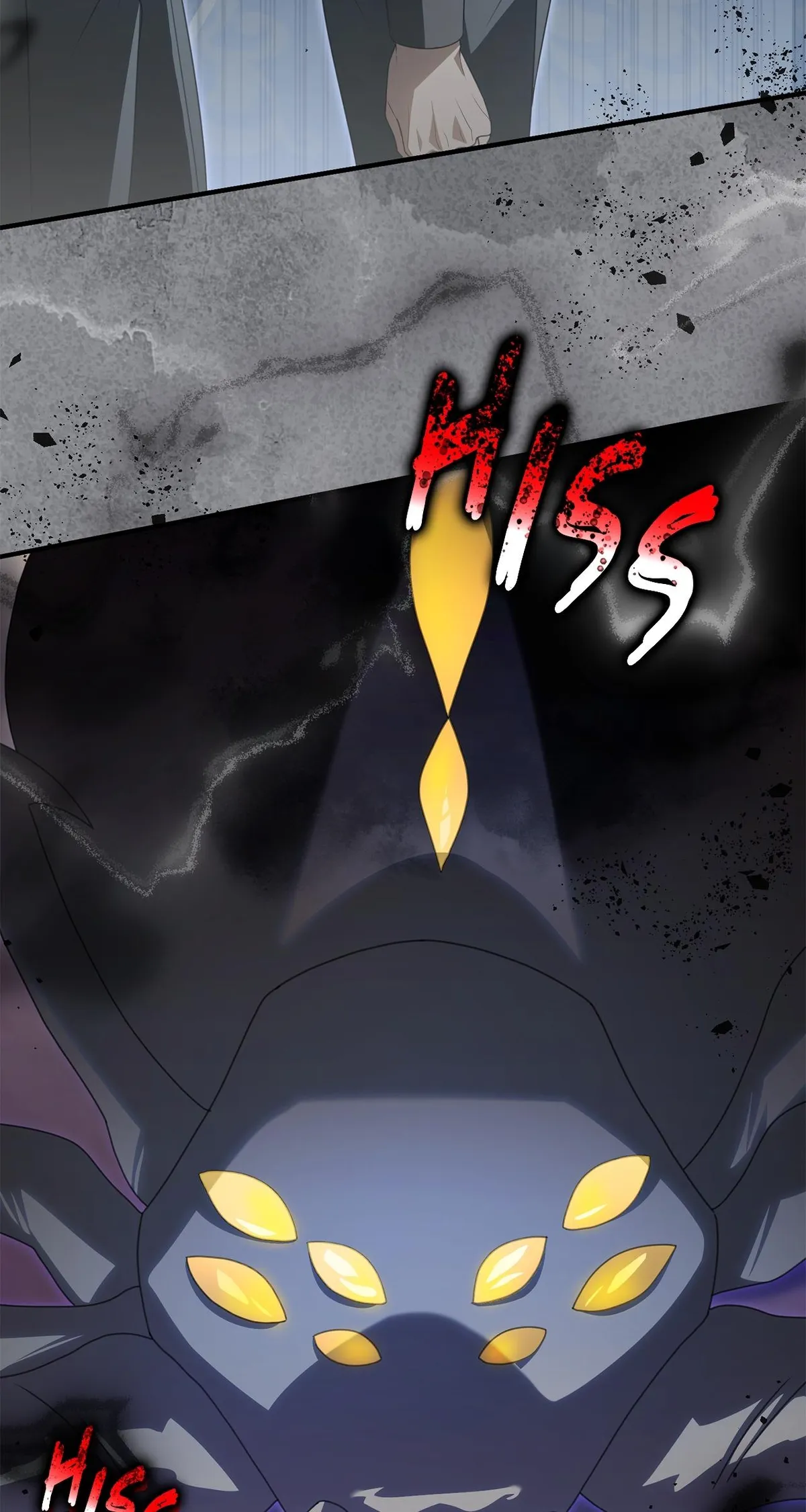 That's Not What My Will Said Chapter 50 page 20 - 