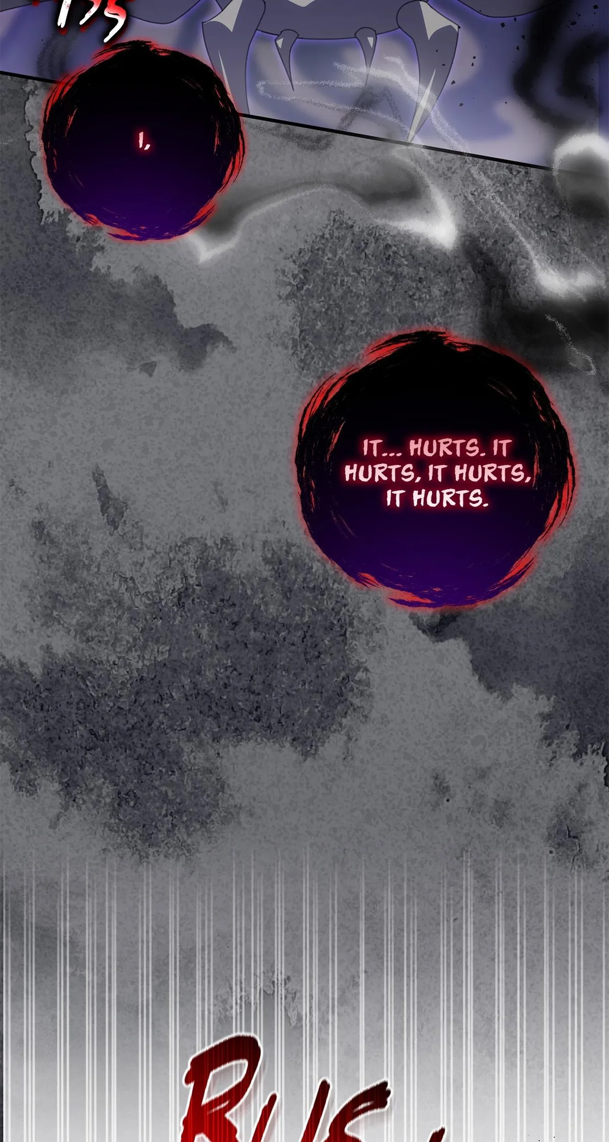 That's Not What My Will Said Chapter 50 page 21 - 