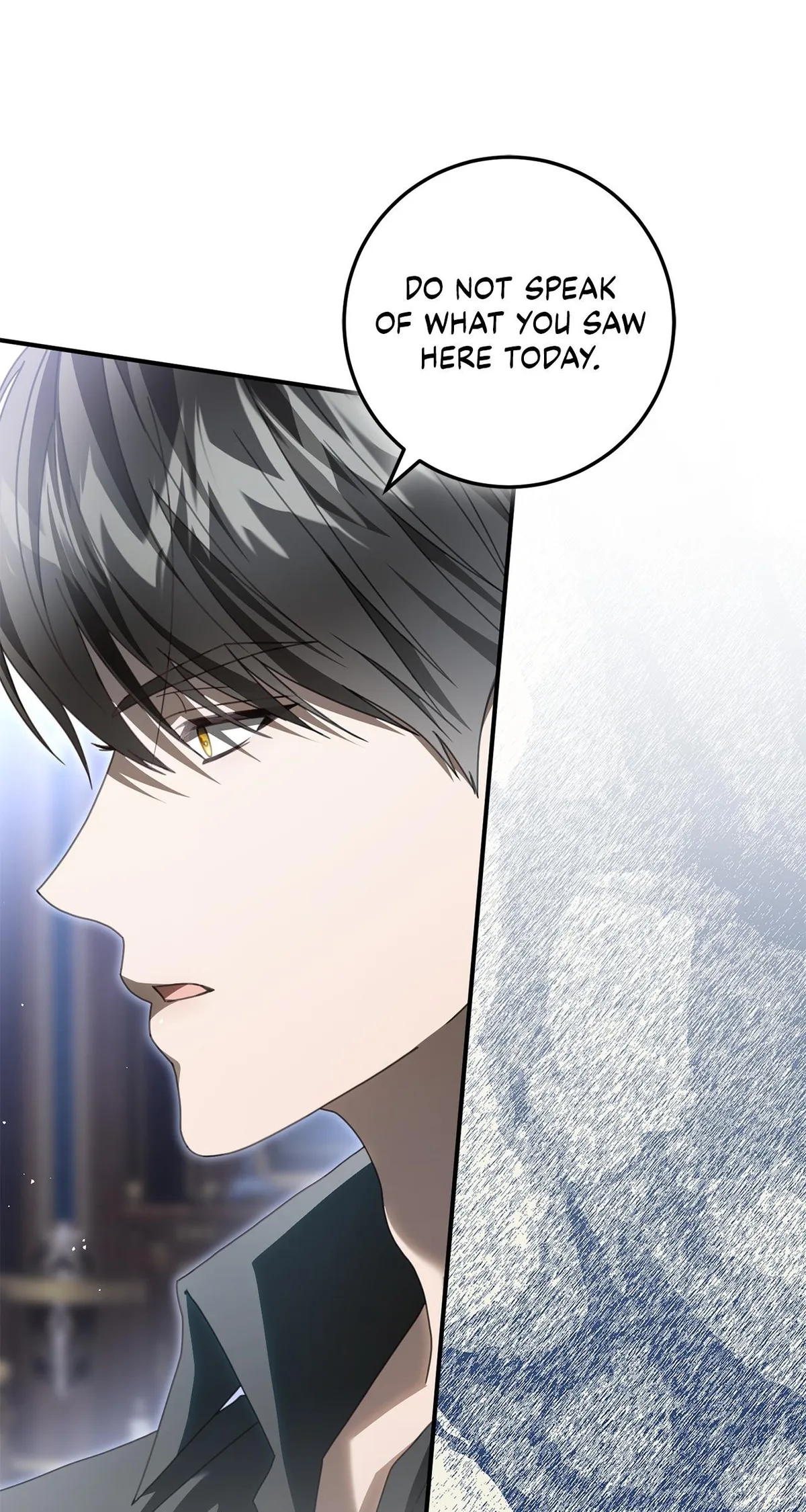 That's Not What My Will Said Chapter 50 page 25 - 