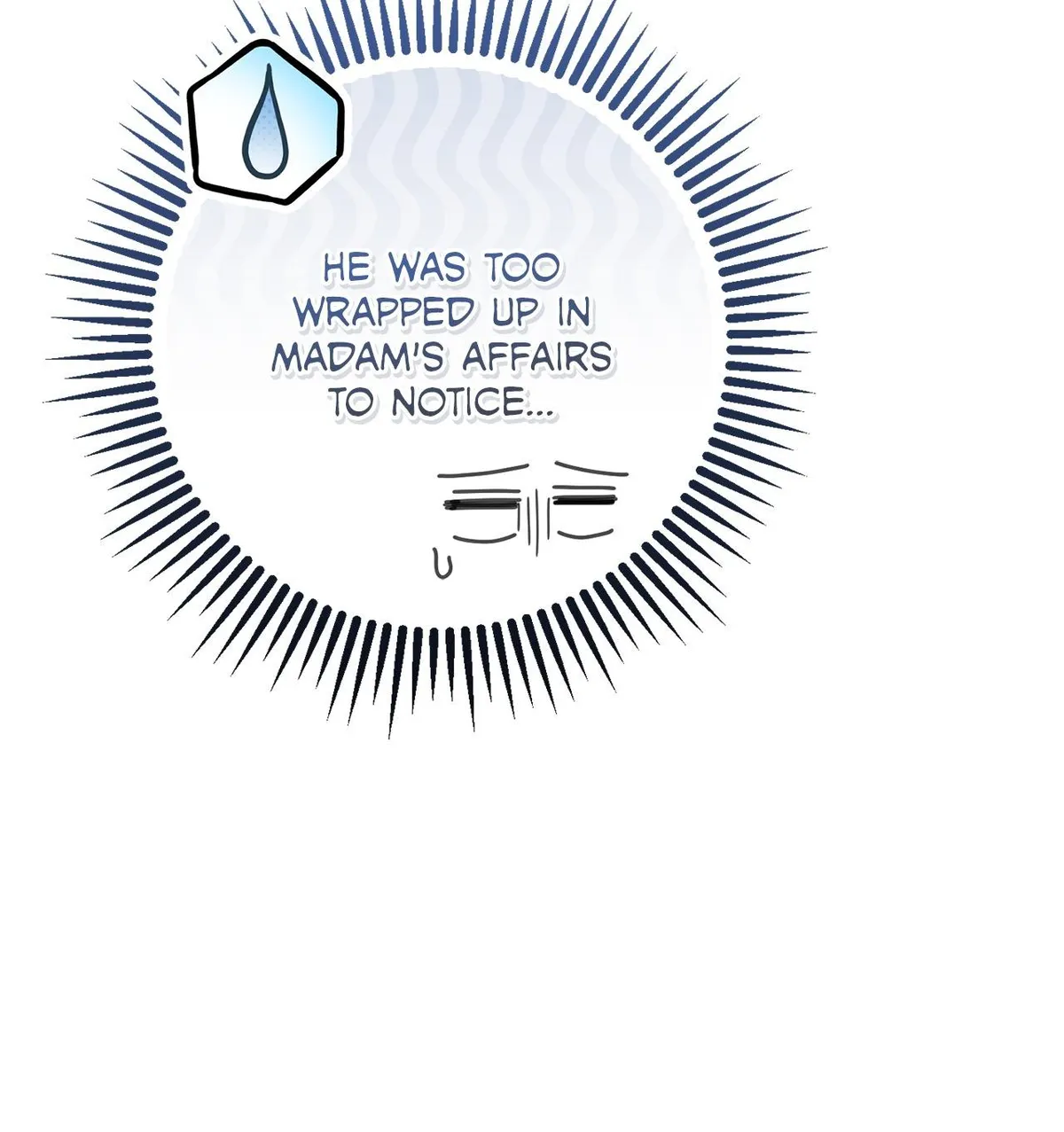 That's Not What My Will Said Chapter 50 page 33 - 