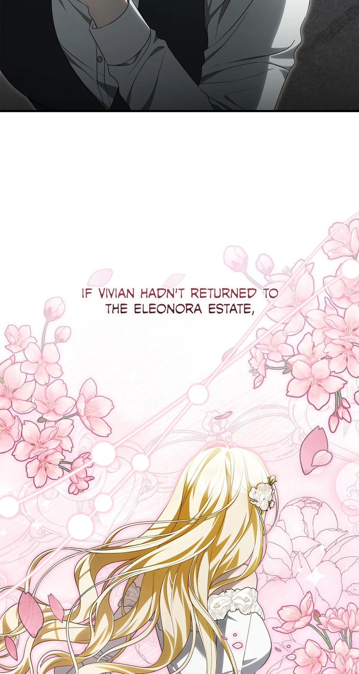 That's Not What My Will Said Chapter 50 page 38 - 