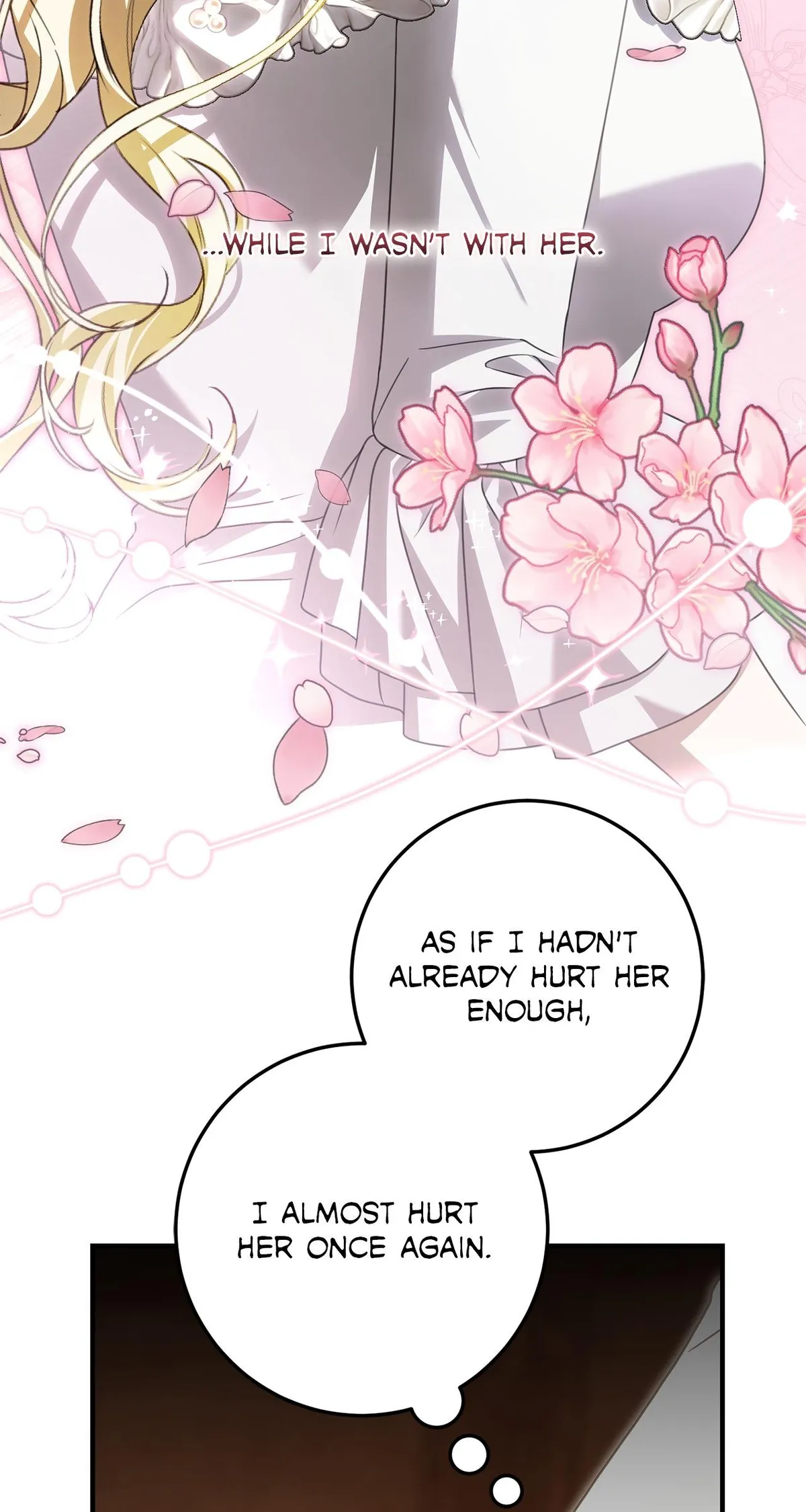 That's Not What My Will Said Chapter 50 page 40 - 
