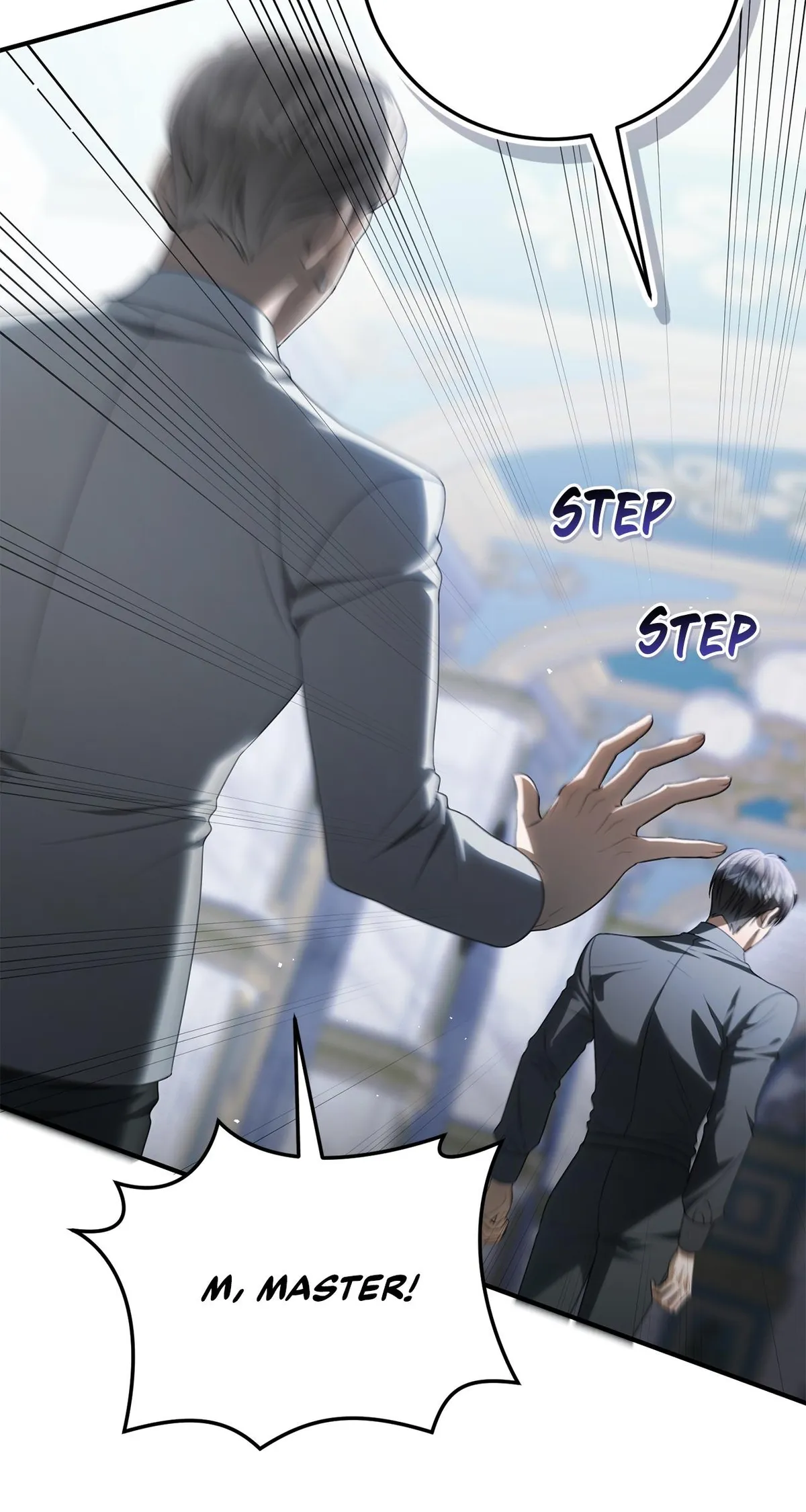 That's Not What My Will Said Chapter 50 page 5 - 