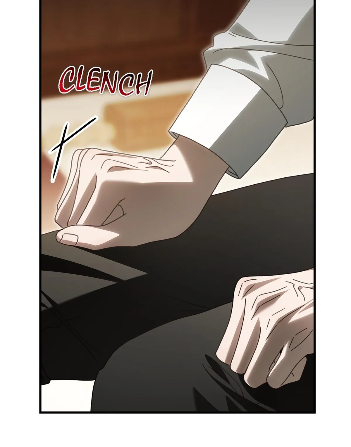 That's Not What My Will Said Chapter 50 page 41 - 