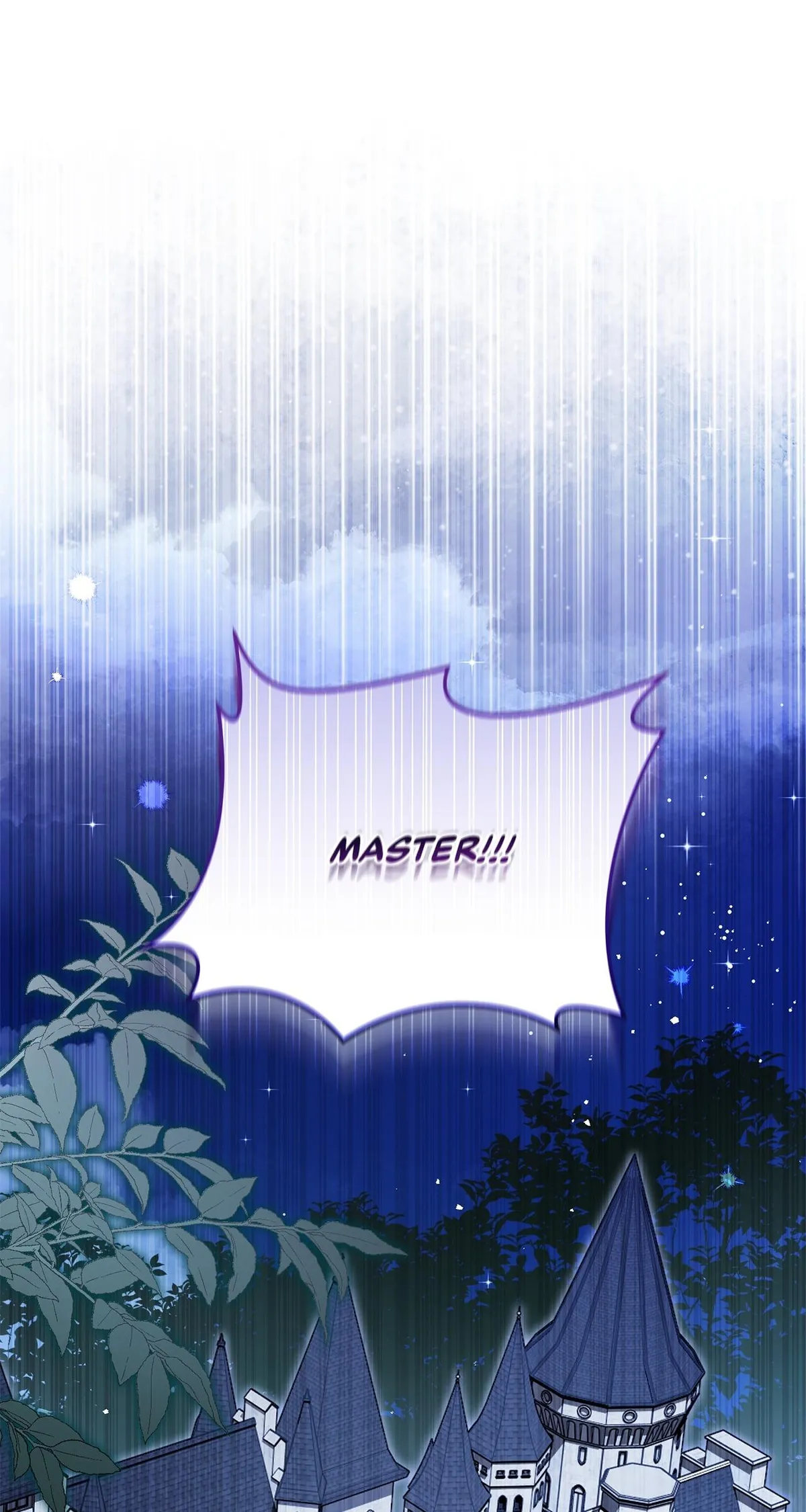 That's Not What My Will Said Chapter 50 page 6 - 