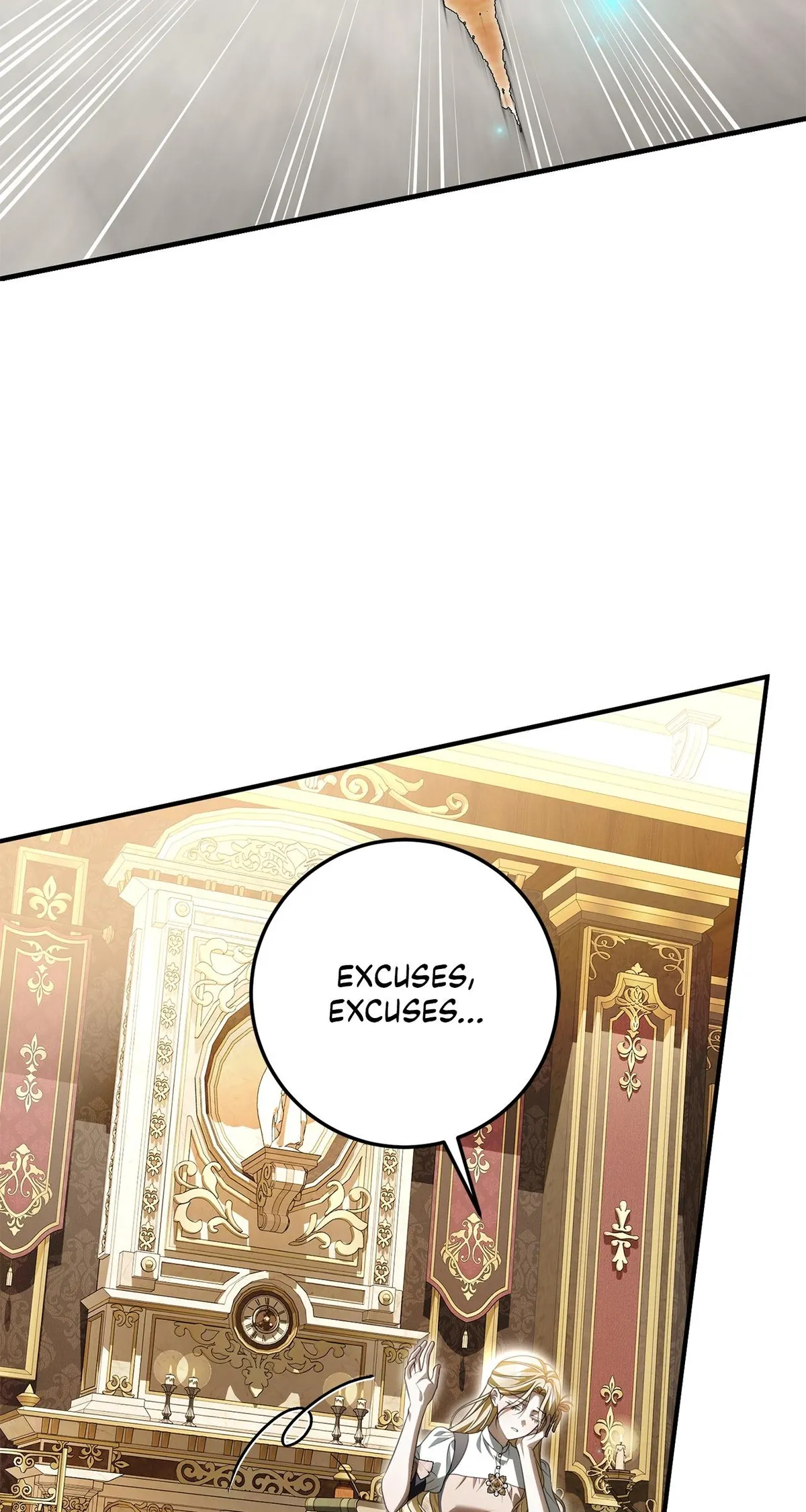 That's Not What My Will Said Chapter 50 page 53 - 