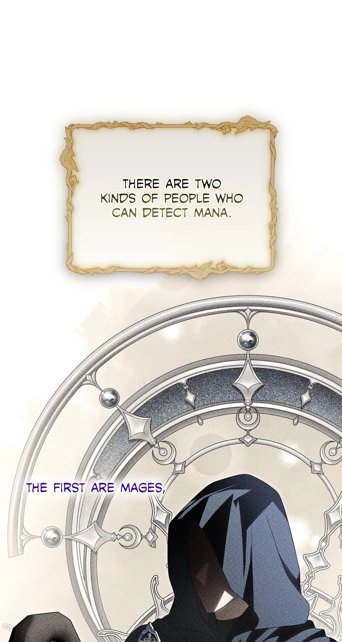 That's Not What My Will Said Chapter 50 page 57 - 