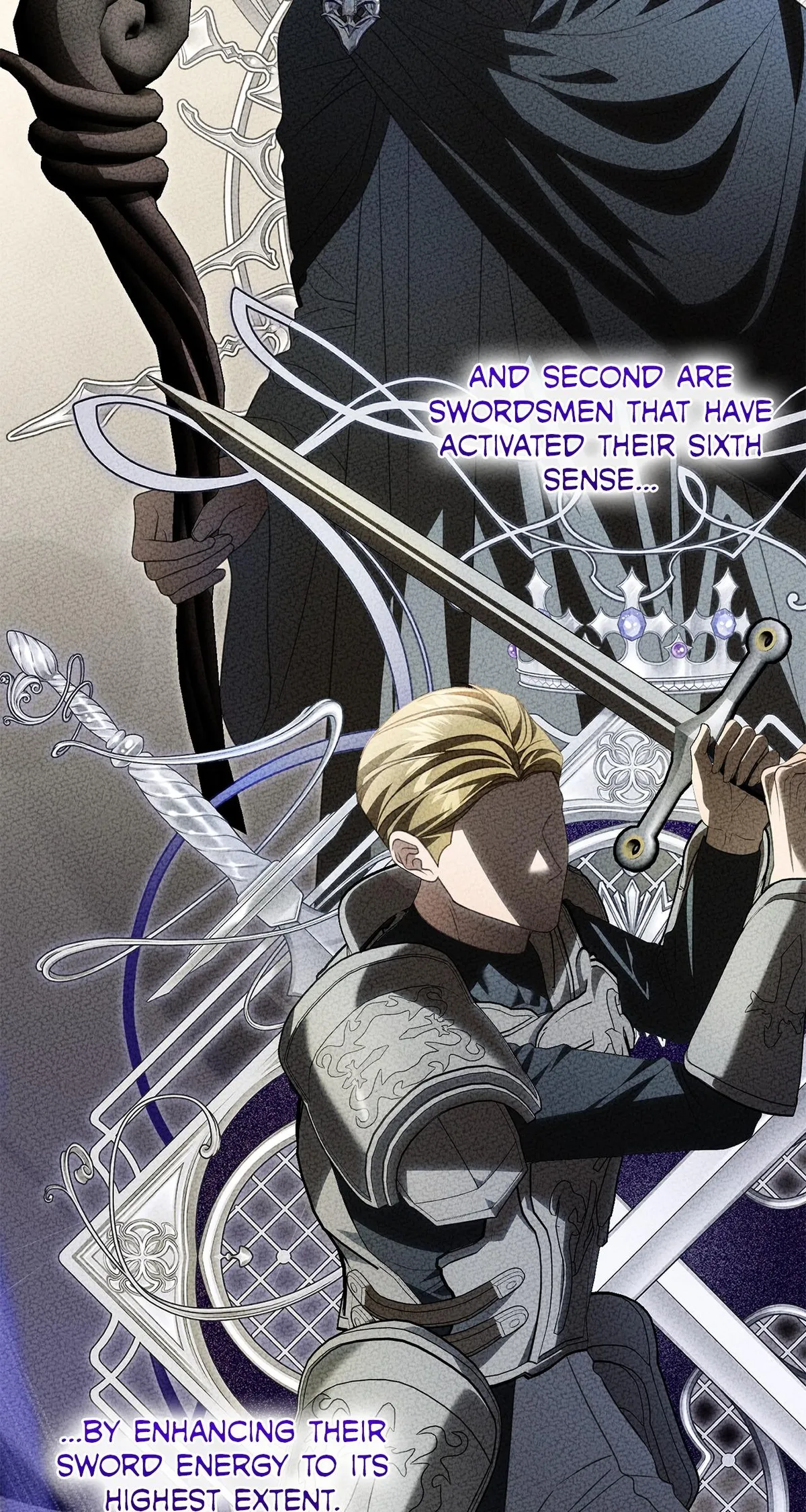 That's Not What My Will Said Chapter 50 page 58 - 