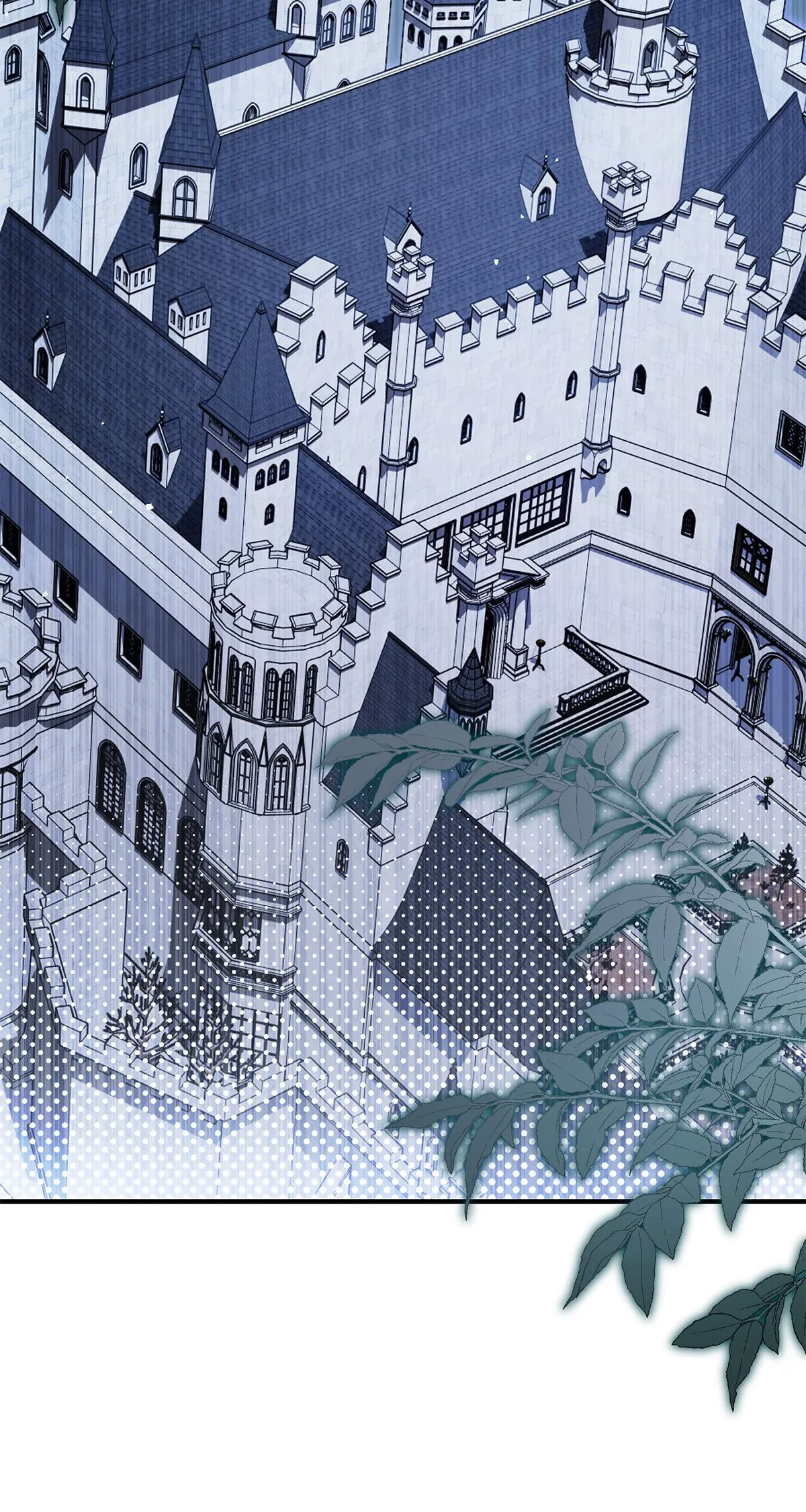 That's Not What My Will Said Chapter 50 page 7 - 