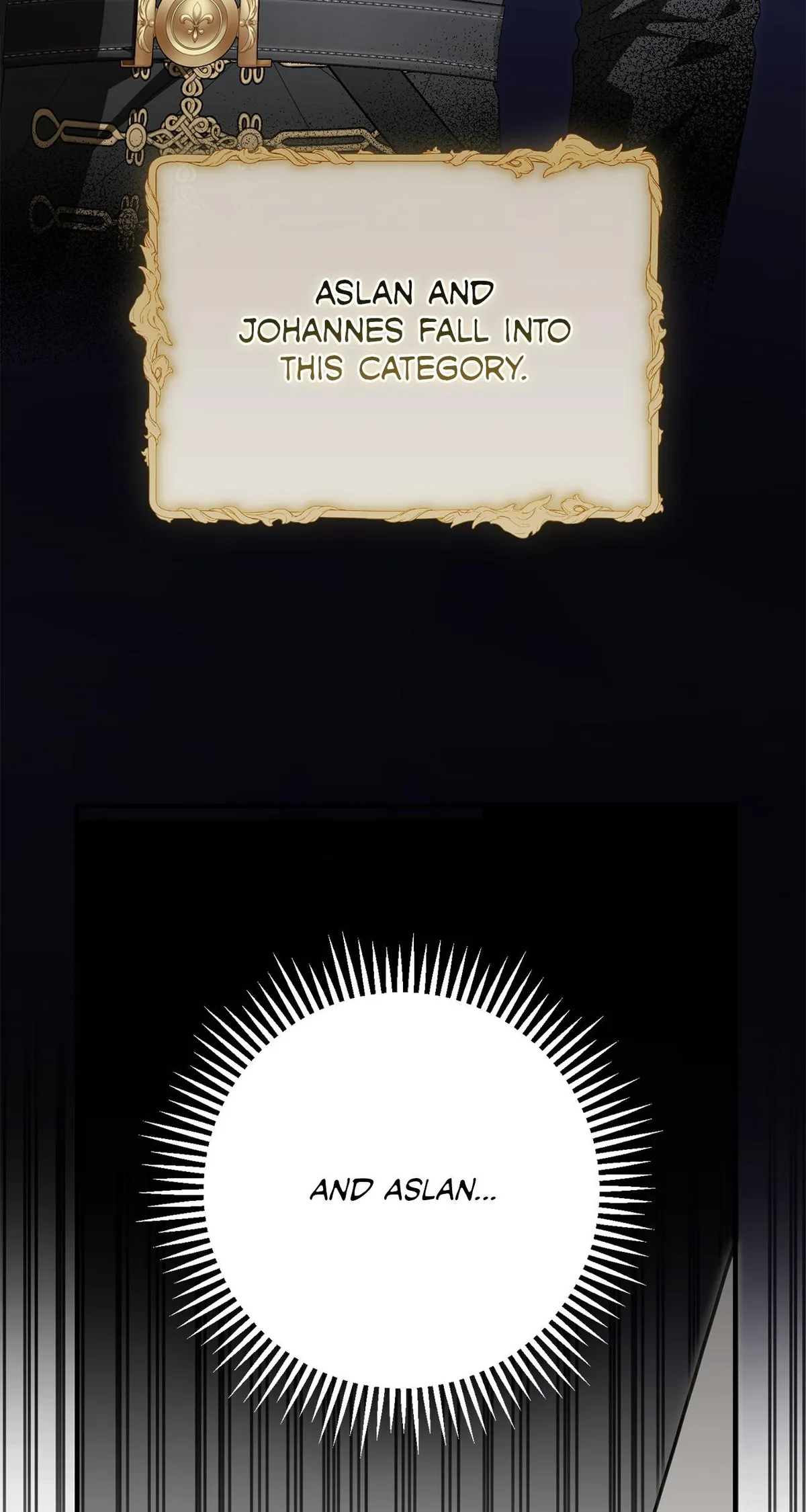 That's Not What My Will Said Chapter 50 page 61 - 