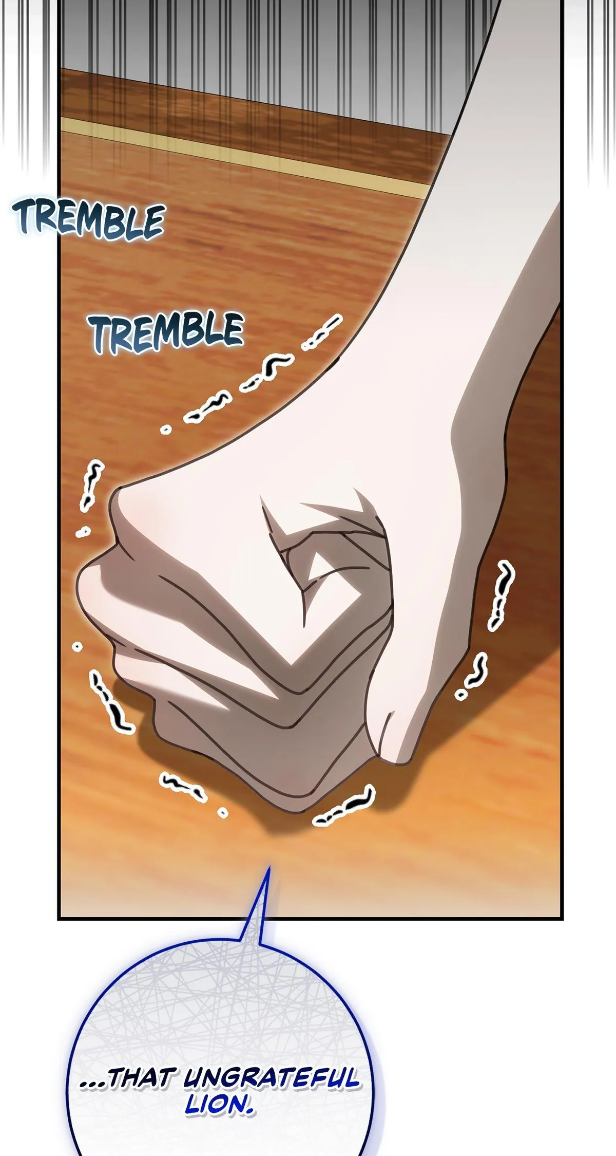 That's Not What My Will Said Chapter 50 page 62 - 