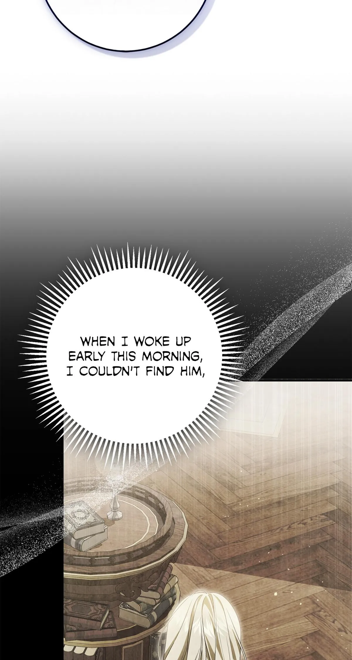 That's Not What My Will Said Chapter 50 page 63 - 