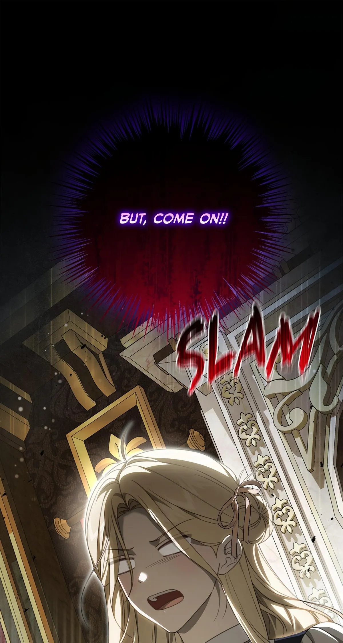 That's Not What My Will Said Chapter 50 page 66 - 
