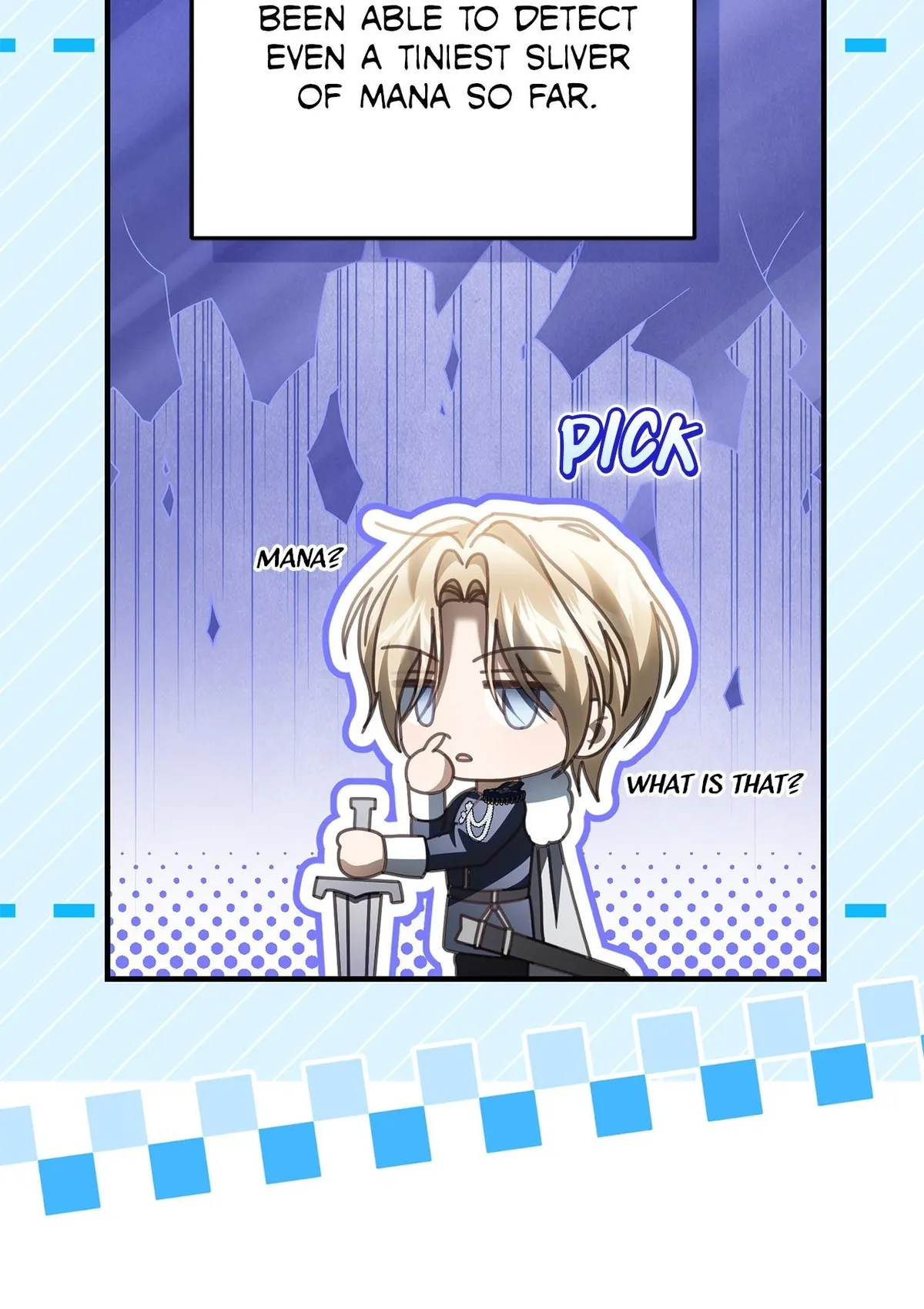 That's Not What My Will Said Chapter 50 page 72 - 