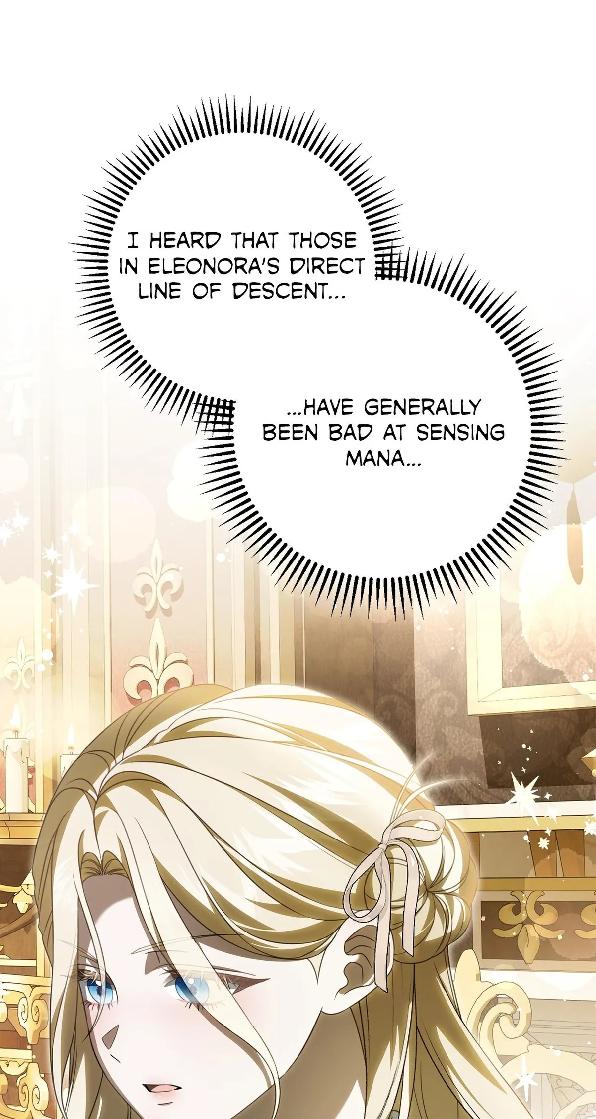 That's Not What My Will Said Chapter 50 page 73 - 
