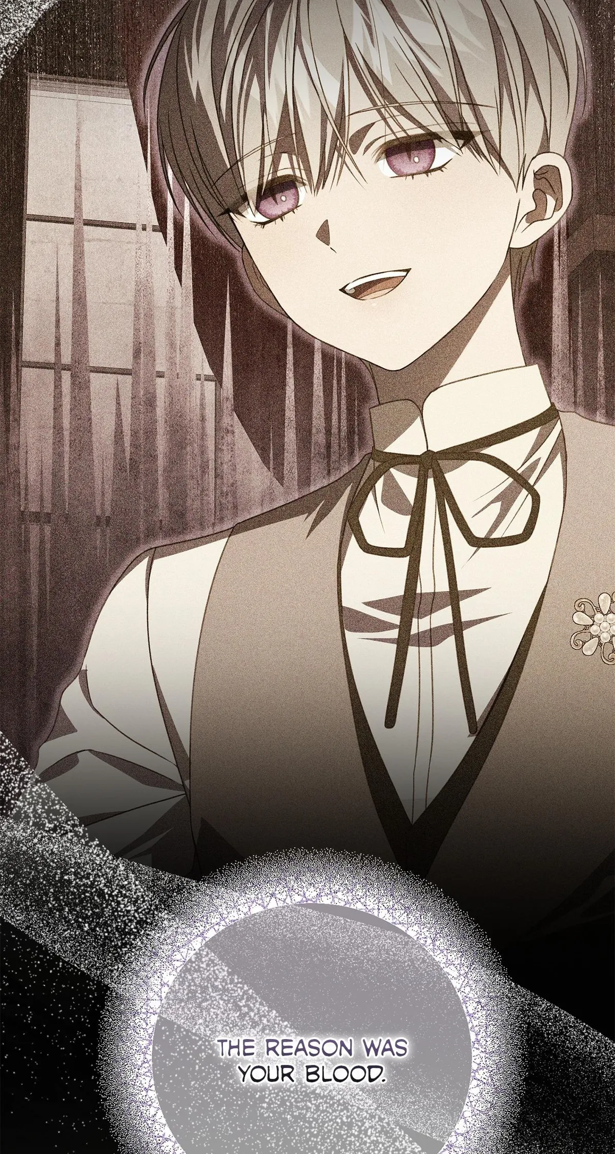 That's Not What My Will Said Chapter 50 page 75 - 