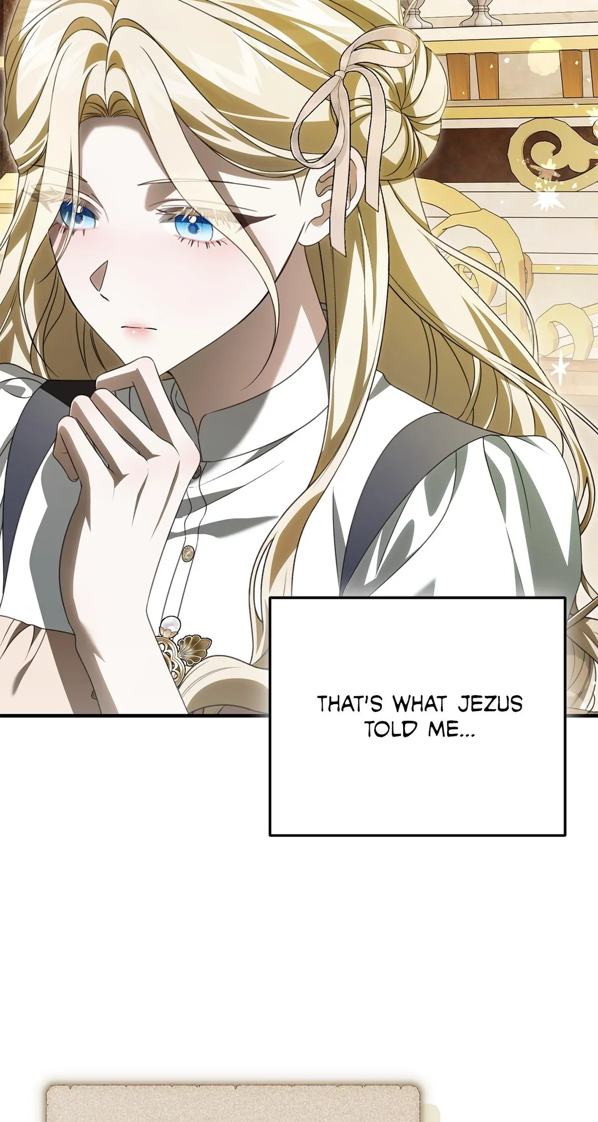 That's Not What My Will Said Chapter 50 page 78 - 