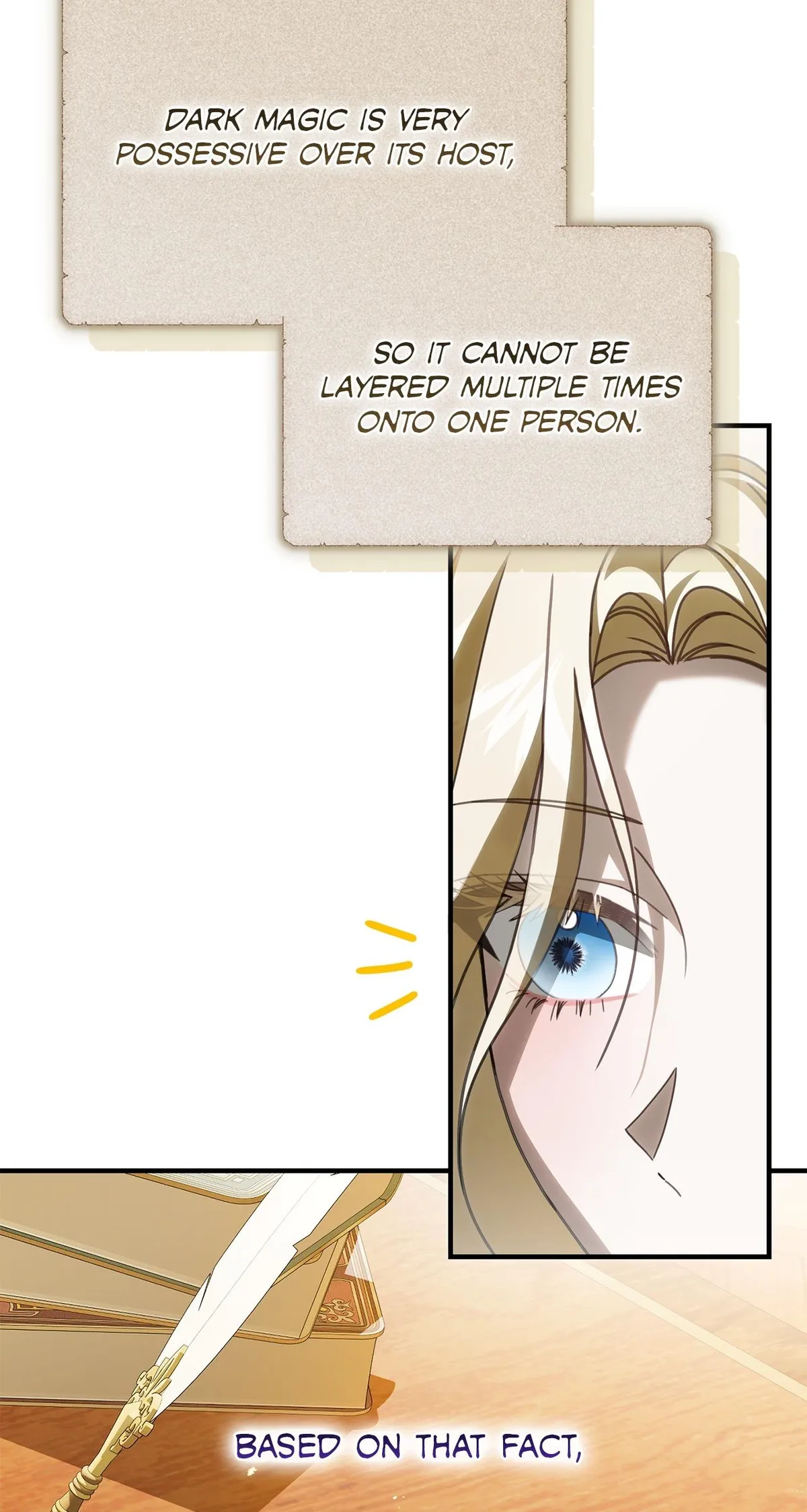 That's Not What My Will Said Chapter 50 page 79 - 