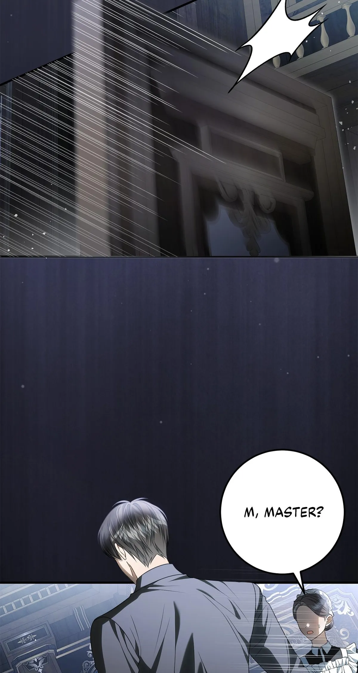 That's Not What My Will Said Chapter 50 page 9 - 