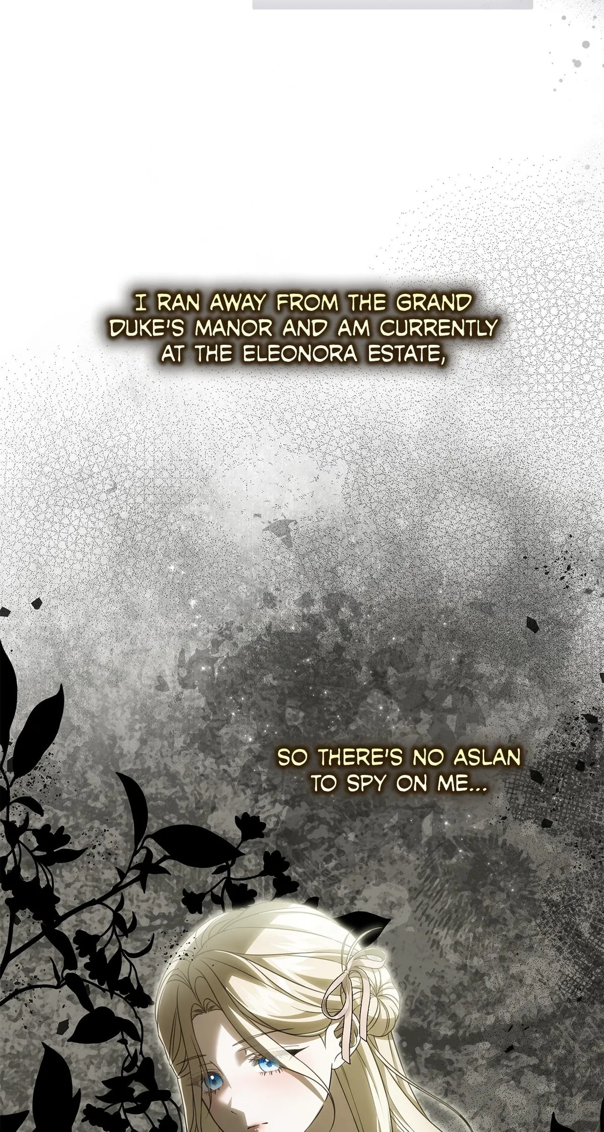 That's Not What My Will Said Chapter 50 page 81 - 