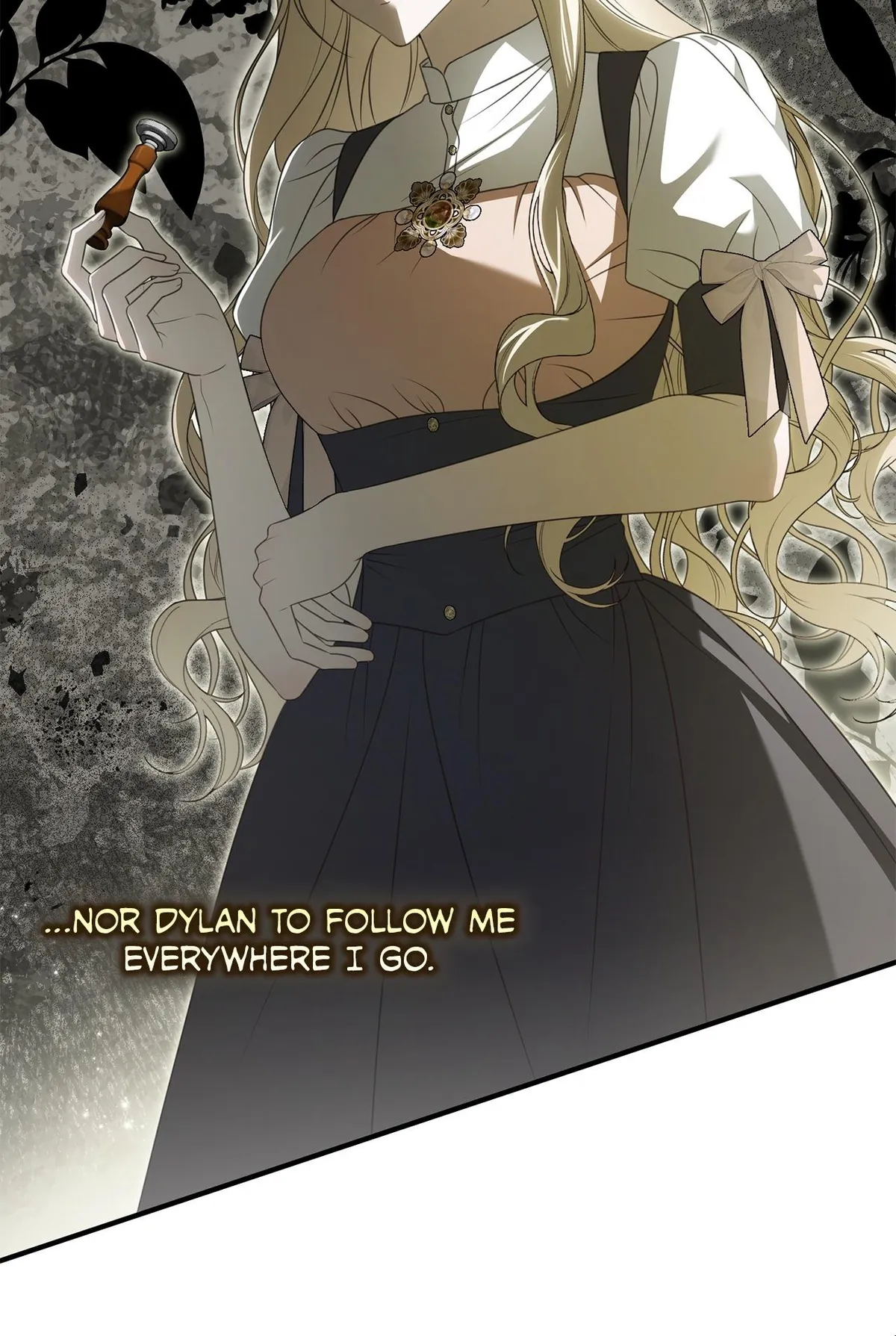 That's Not What My Will Said Chapter 50 page 82 - 