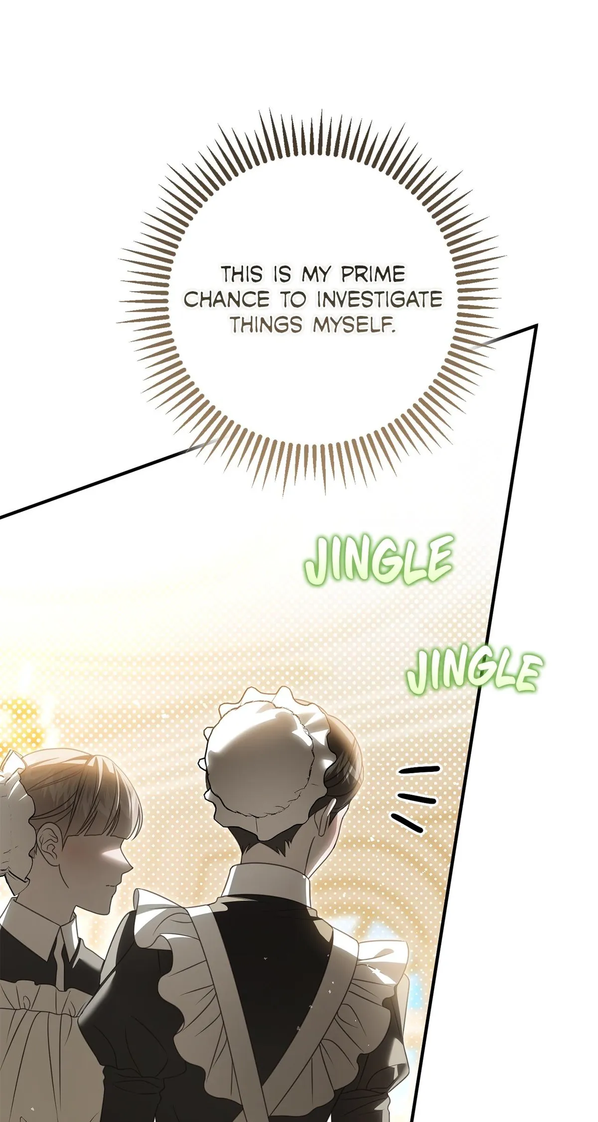 That's Not What My Will Said Chapter 50 page 83 - 