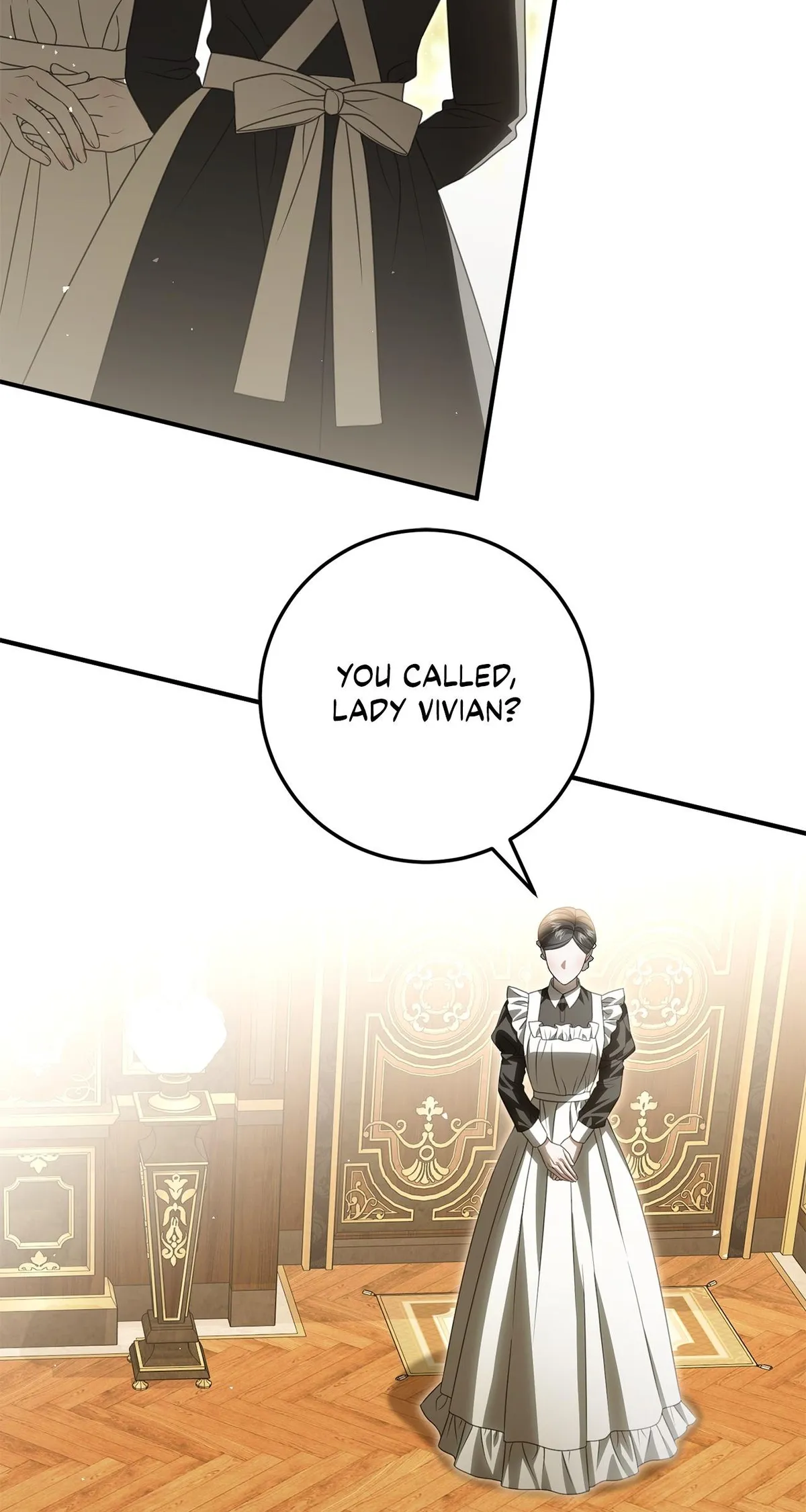 That's Not What My Will Said Chapter 50 page 84 - 
