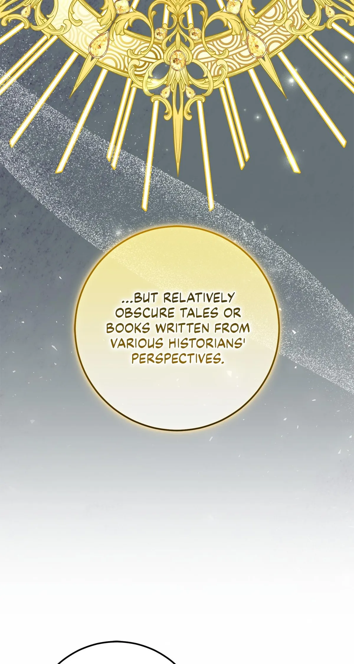 That's Not What My Will Said Chapter 50 page 93 - 