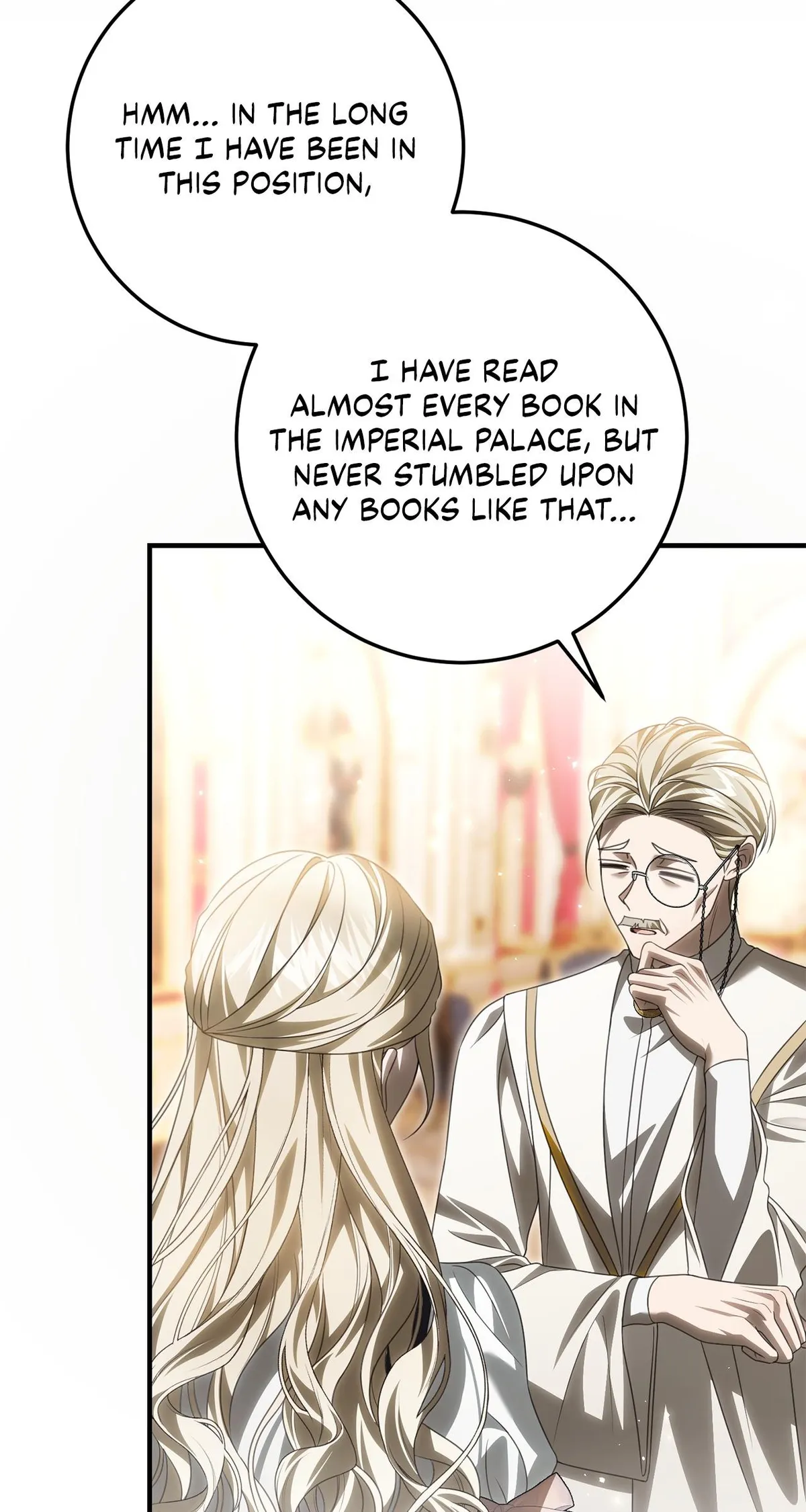 That's Not What My Will Said Chapter 50 page 94 - 