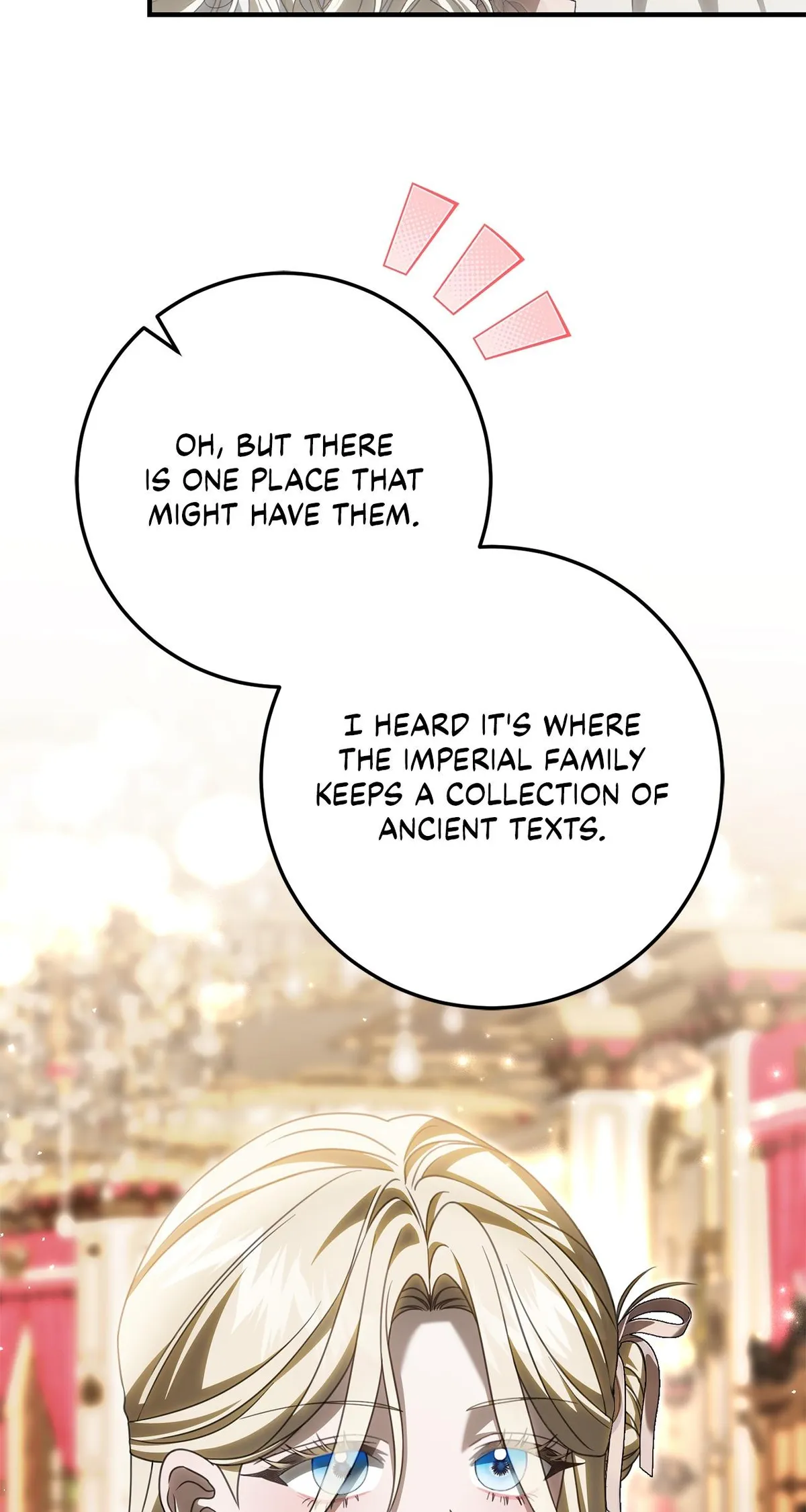 That's Not What My Will Said Chapter 50 page 95 - 