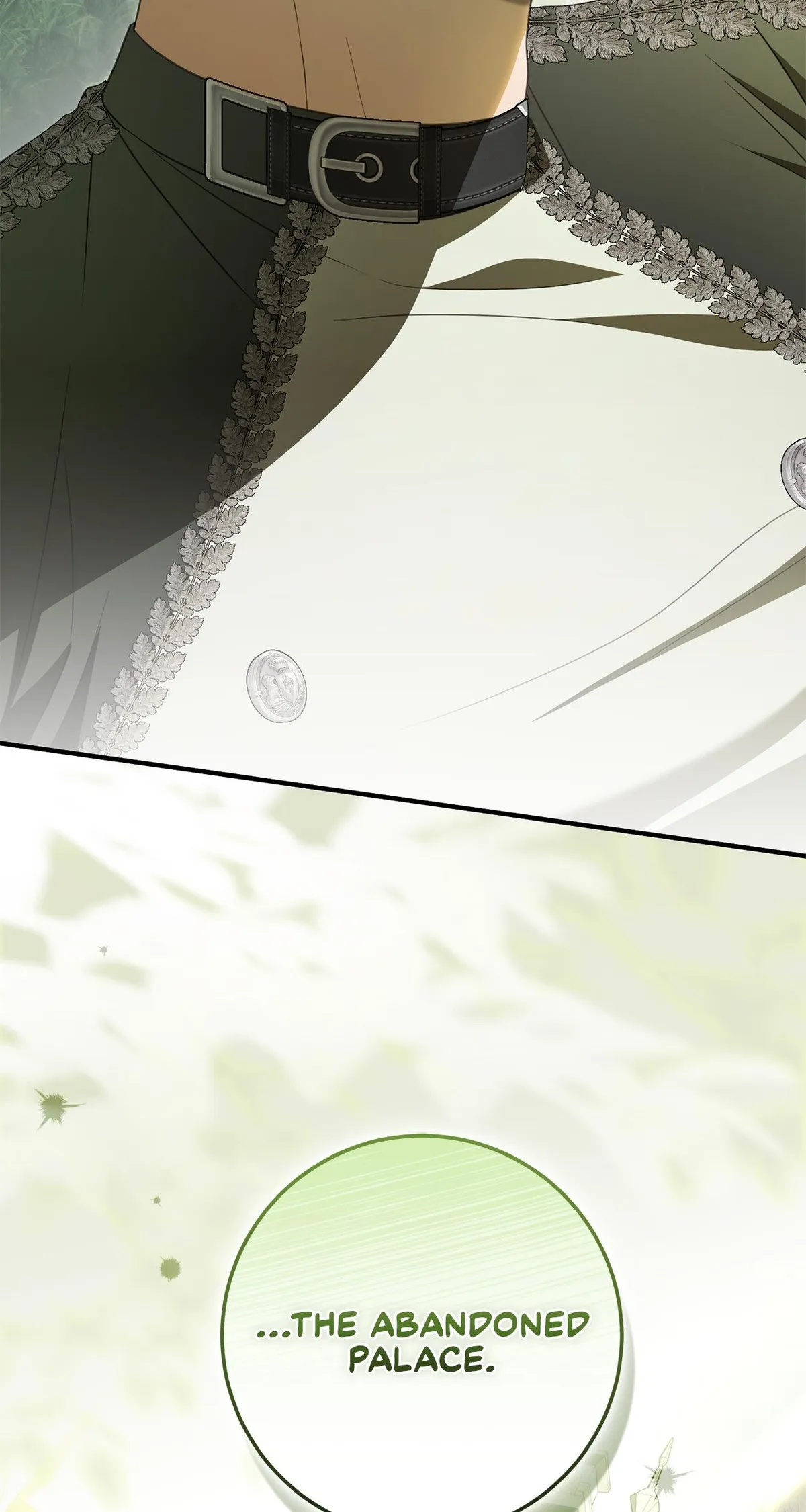 That's Not What My Will Said Chapter 50 page 98 - 