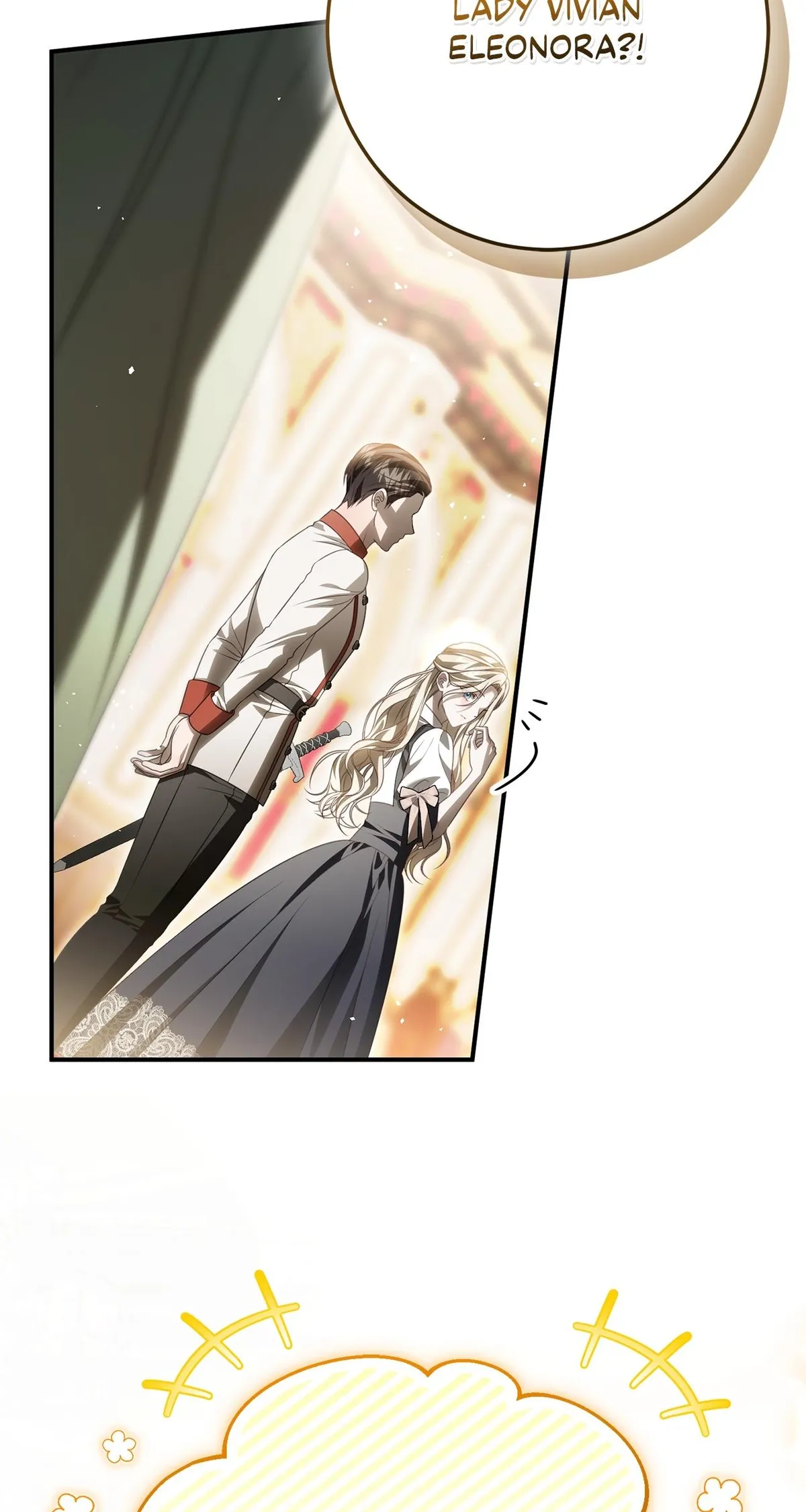 That's Not What My Will Said Chapter 51 page 12 - 