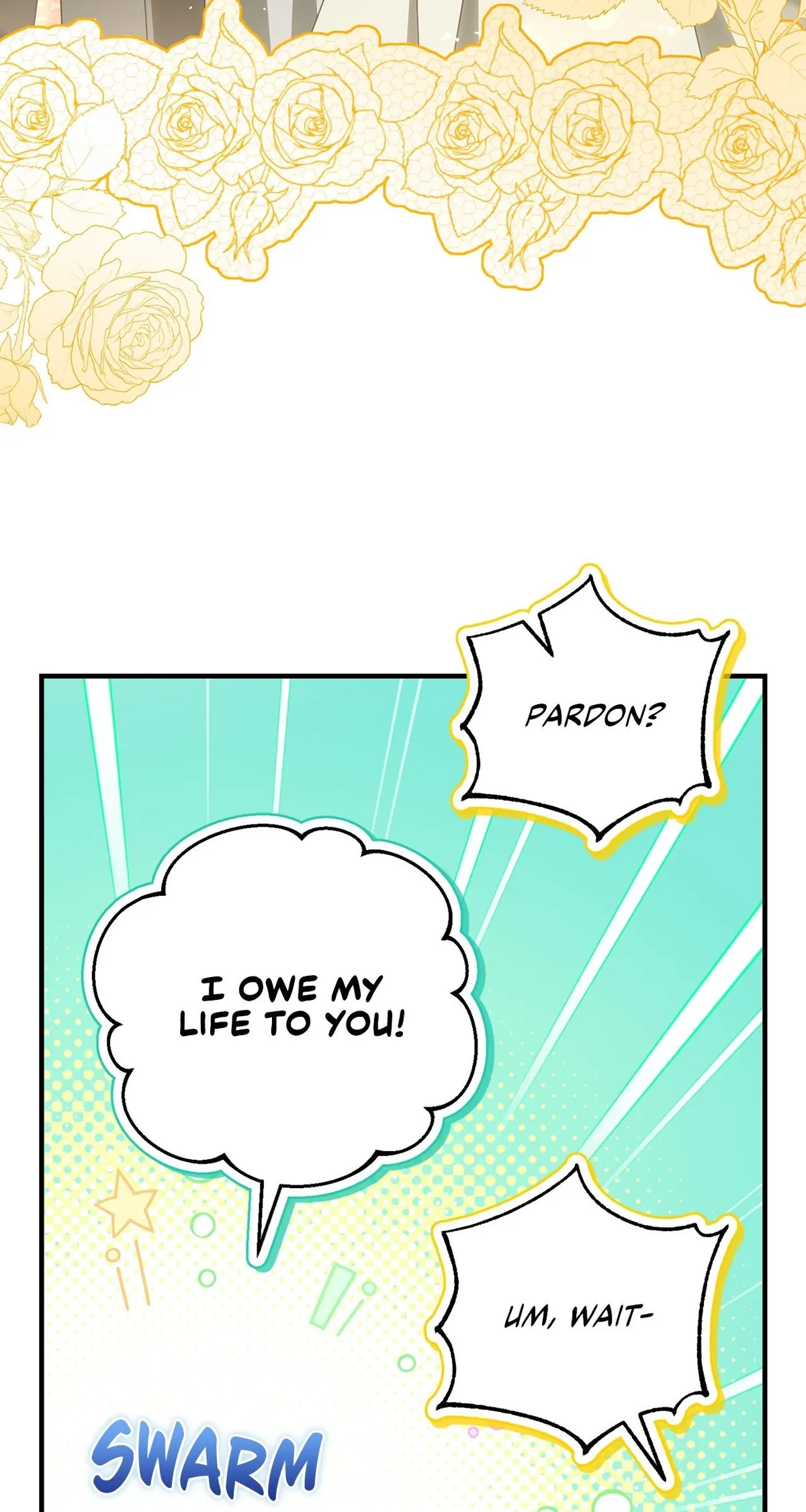 That's Not What My Will Said Chapter 51 page 14 - 