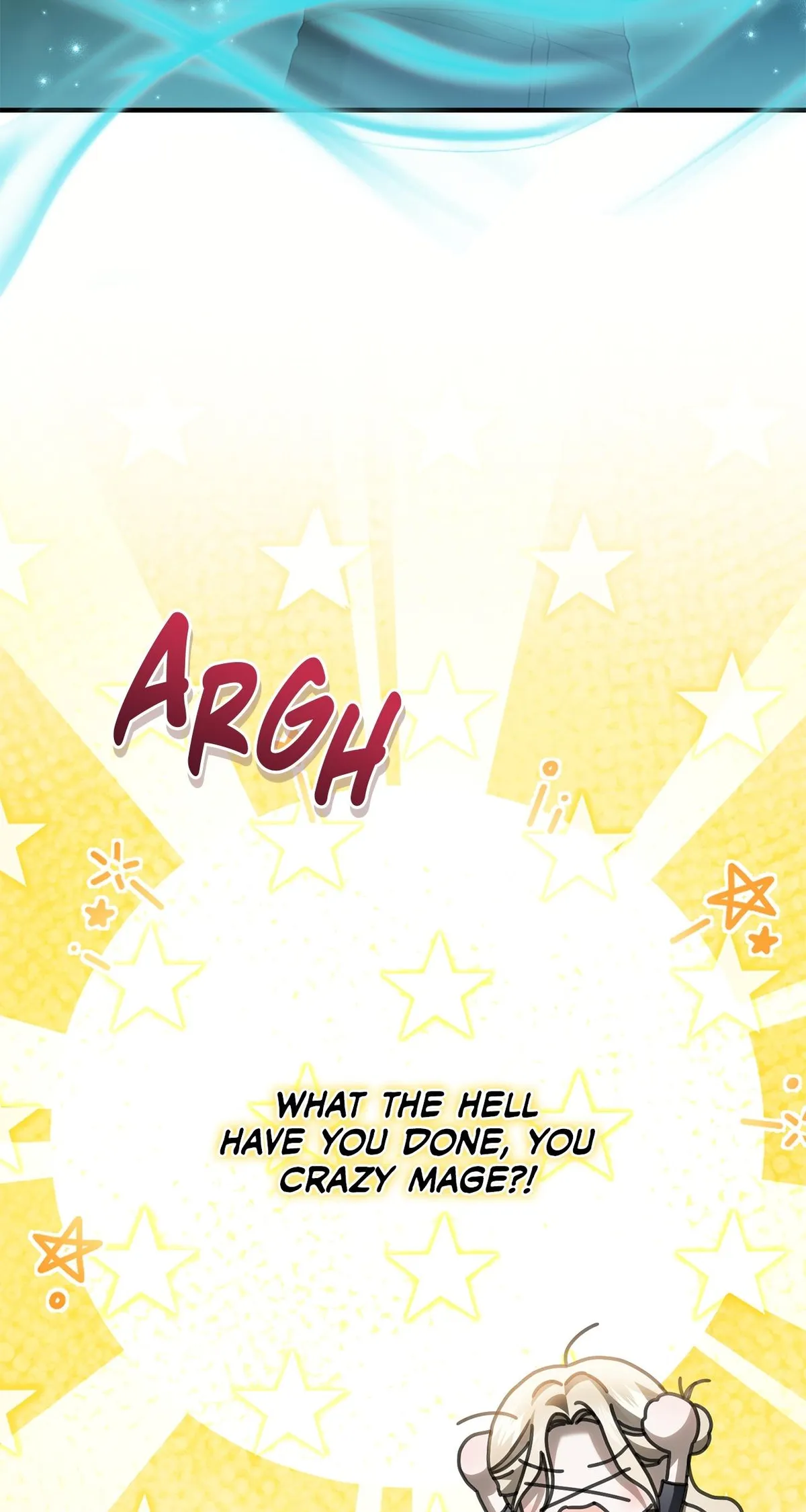 That's Not What My Will Said Chapter 51 page 18 - 