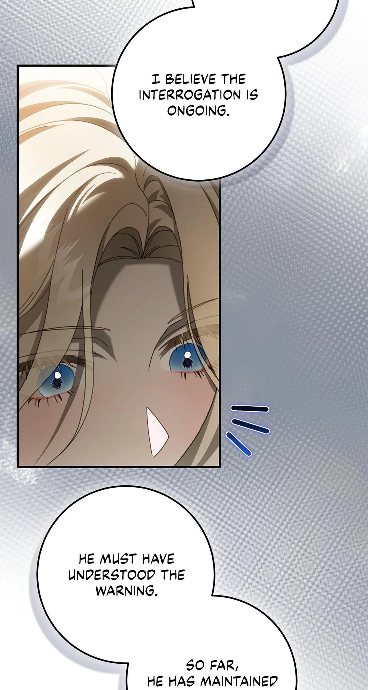 That's Not What My Will Said Chapter 51 page 25 - 