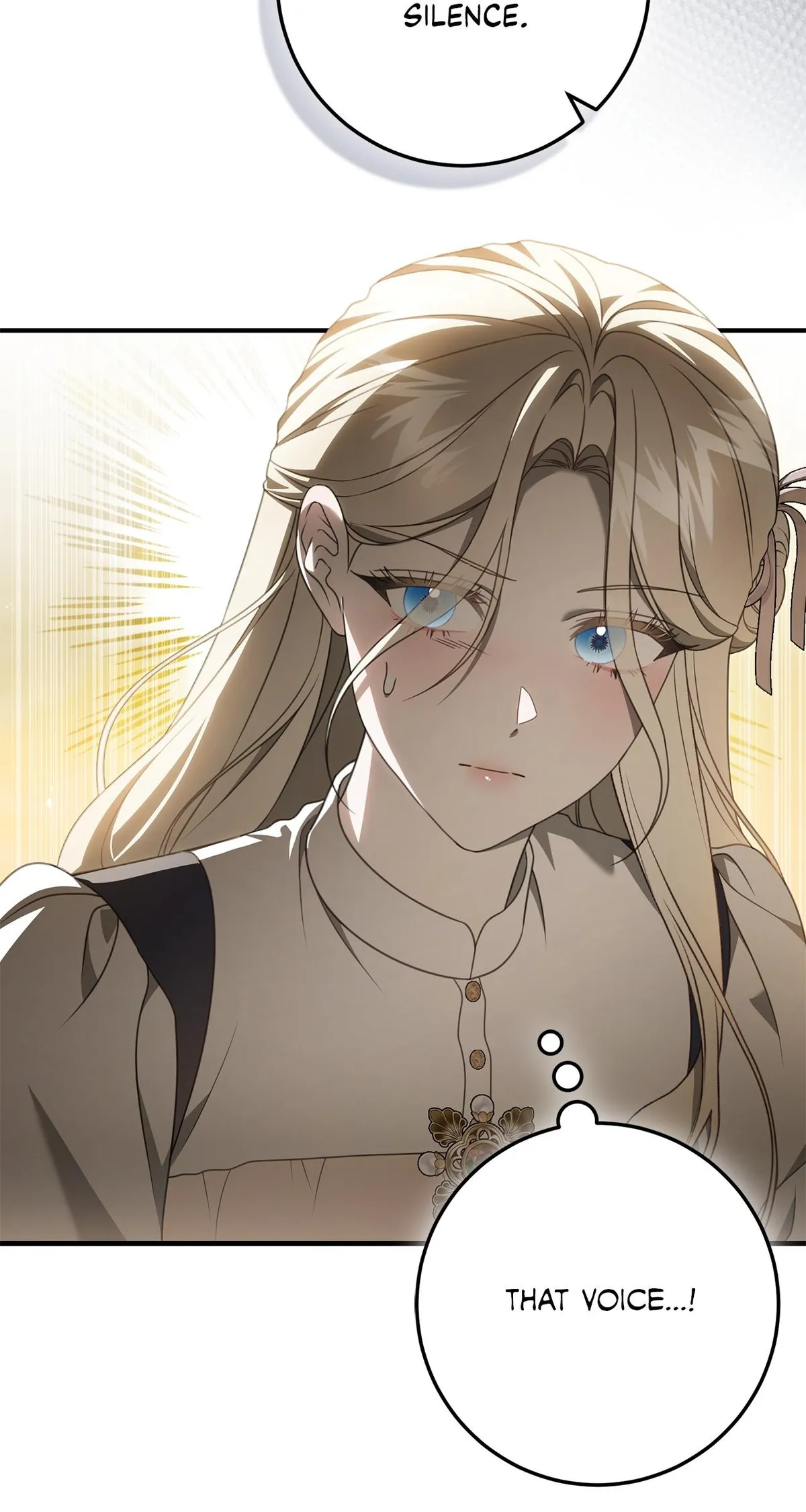 That's Not What My Will Said Chapter 51 page 26 - 