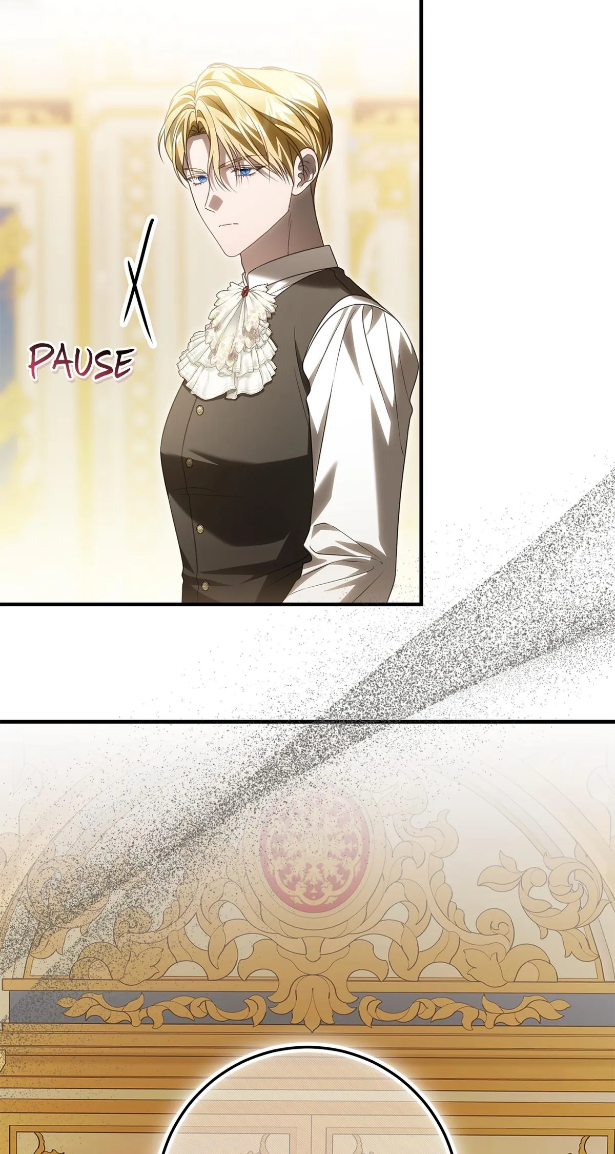 That's Not What My Will Said Chapter 51 page 31 - 