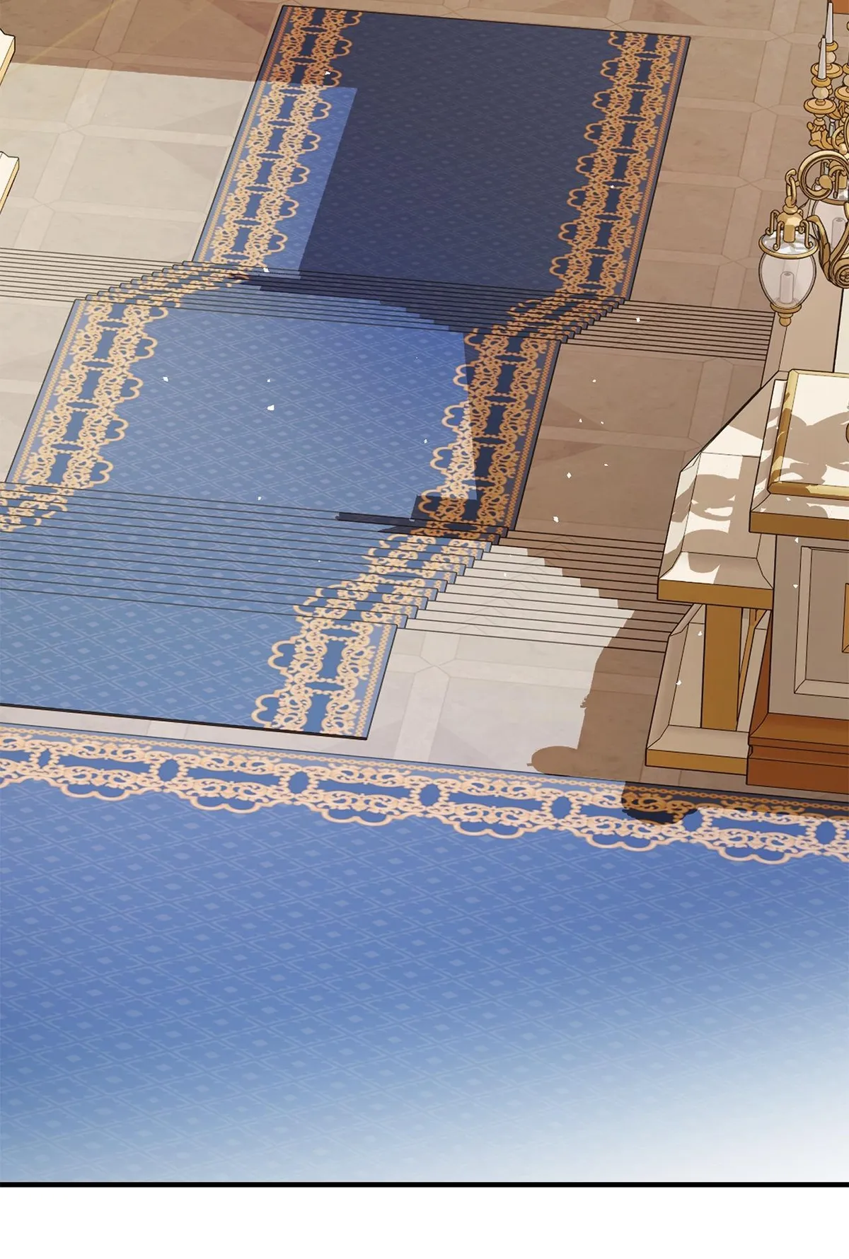 That's Not What My Will Said Chapter 51 page 38 - 