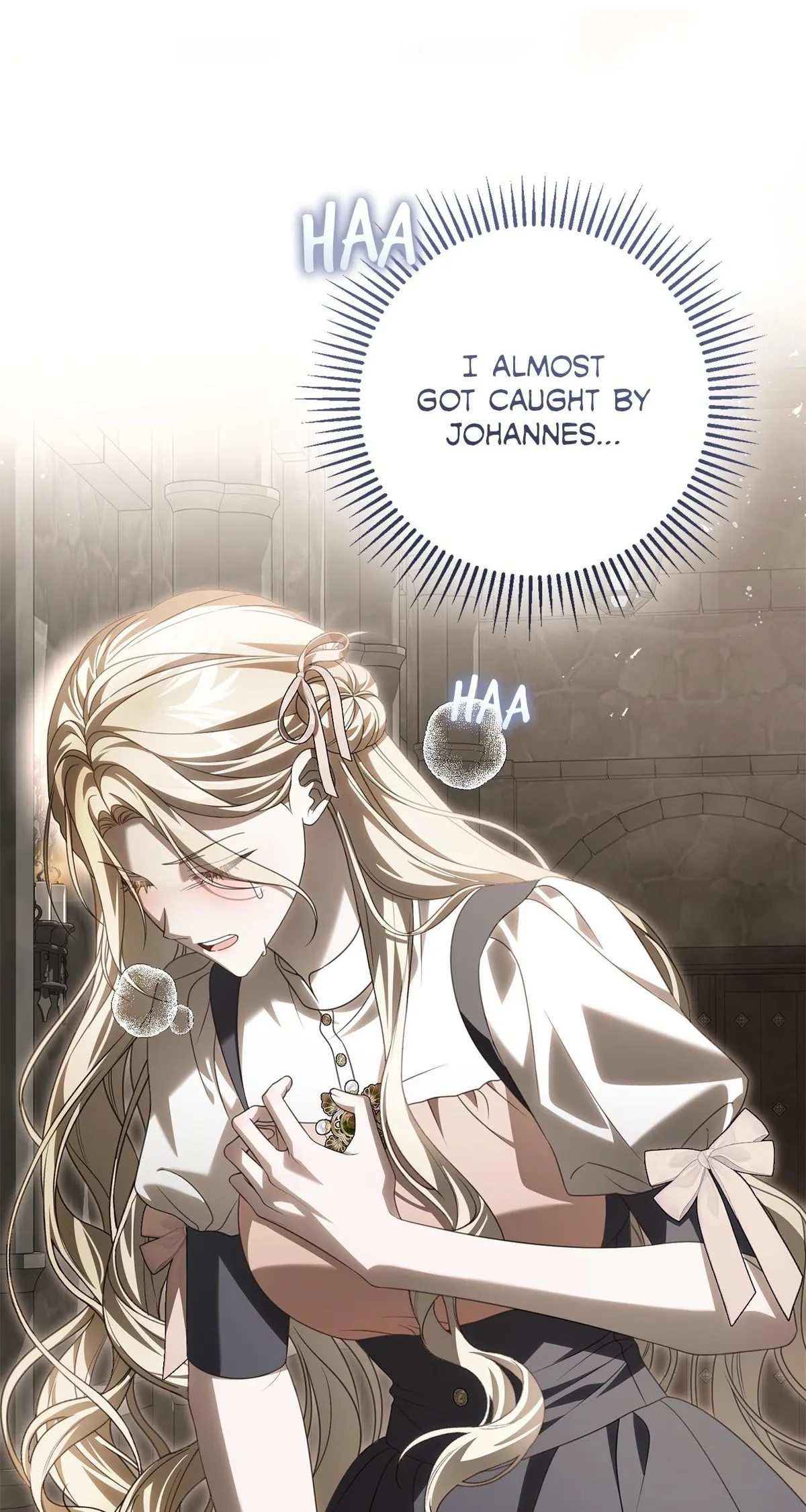 That's Not What My Will Said Chapter 51 page 40 - 
